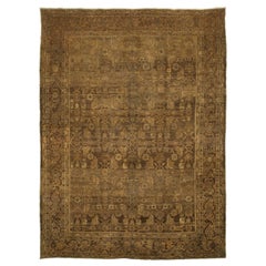 Persische Malayer-Teppiche - 11658