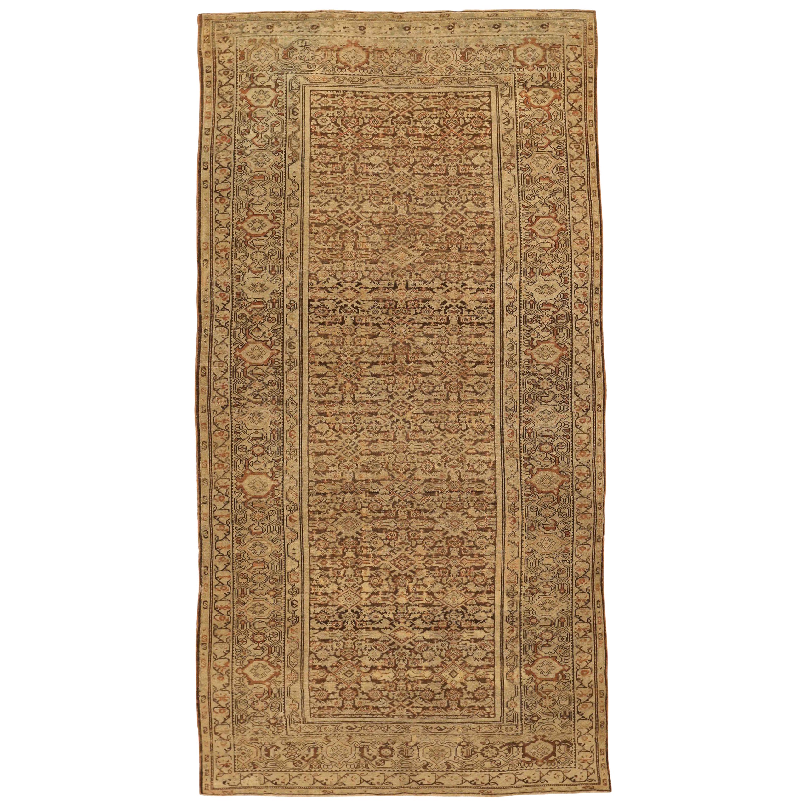 Tappeti persiani Malayer - 12089