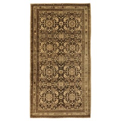 Tapis persans Malayer - 12843