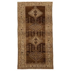Tapis persans Malayer - 12844