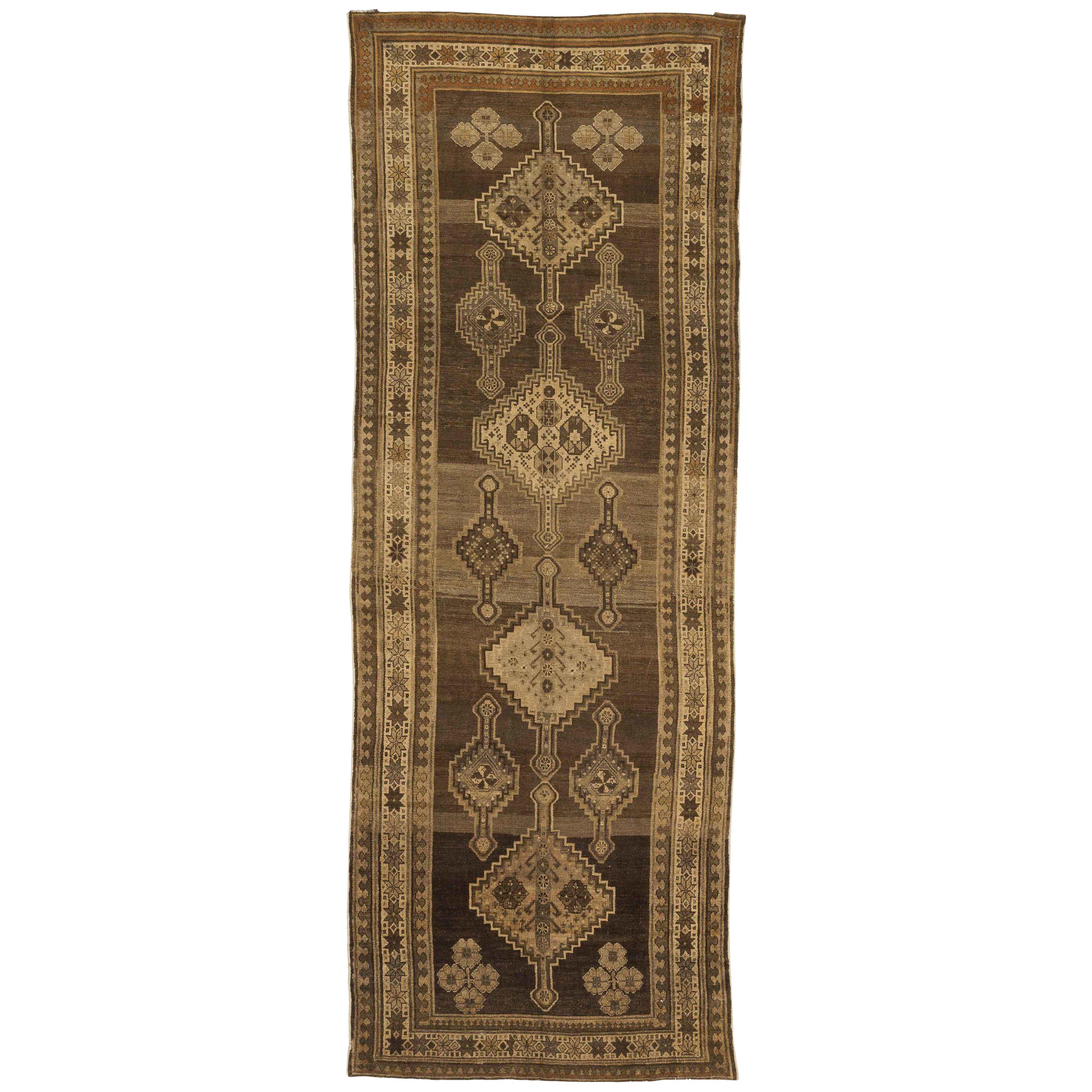 Persian Malayer Area Rugs - 12845
