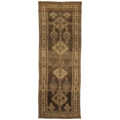 Persian Malayer Area Rugs - 12845
