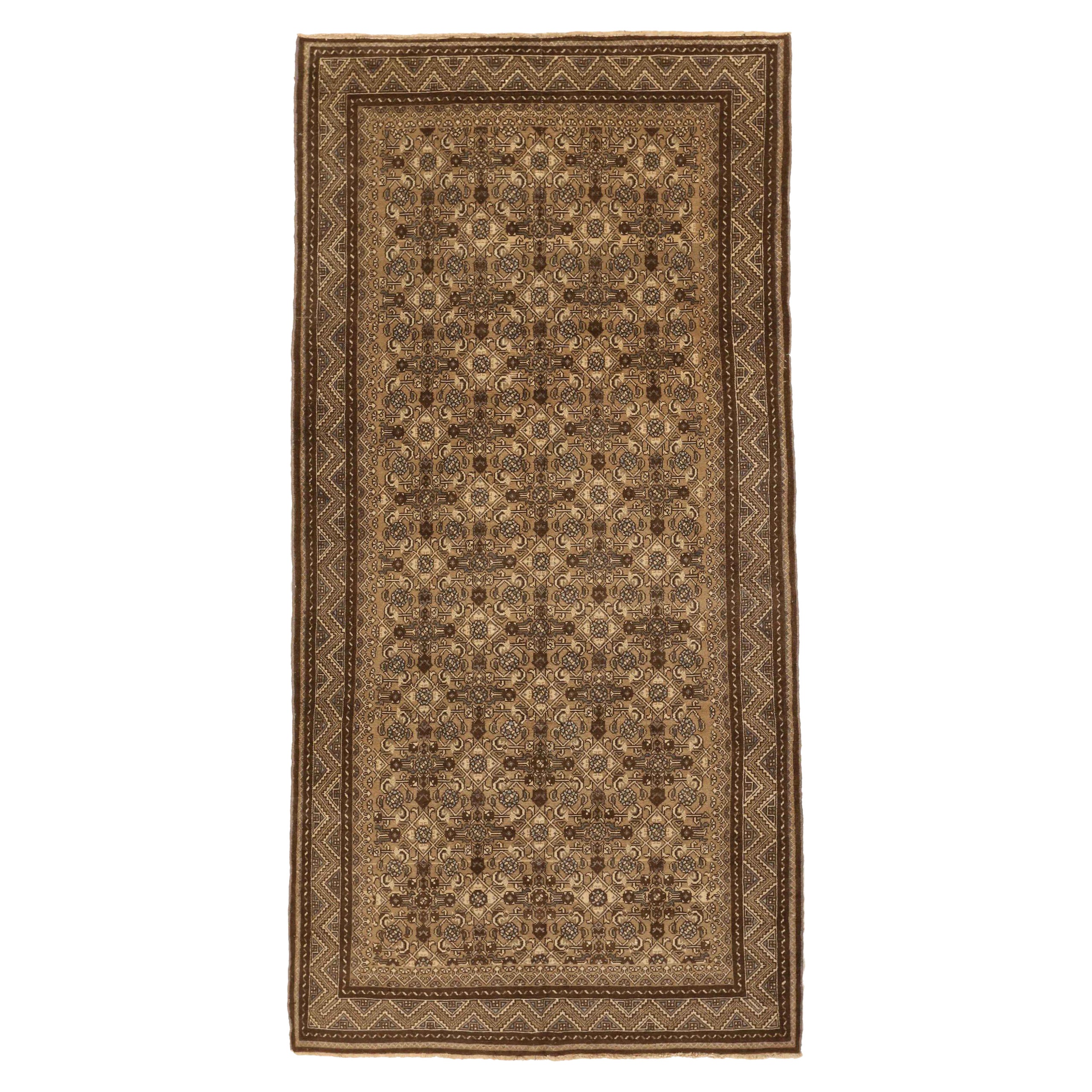 Alfombras Persas Malayer - 12846