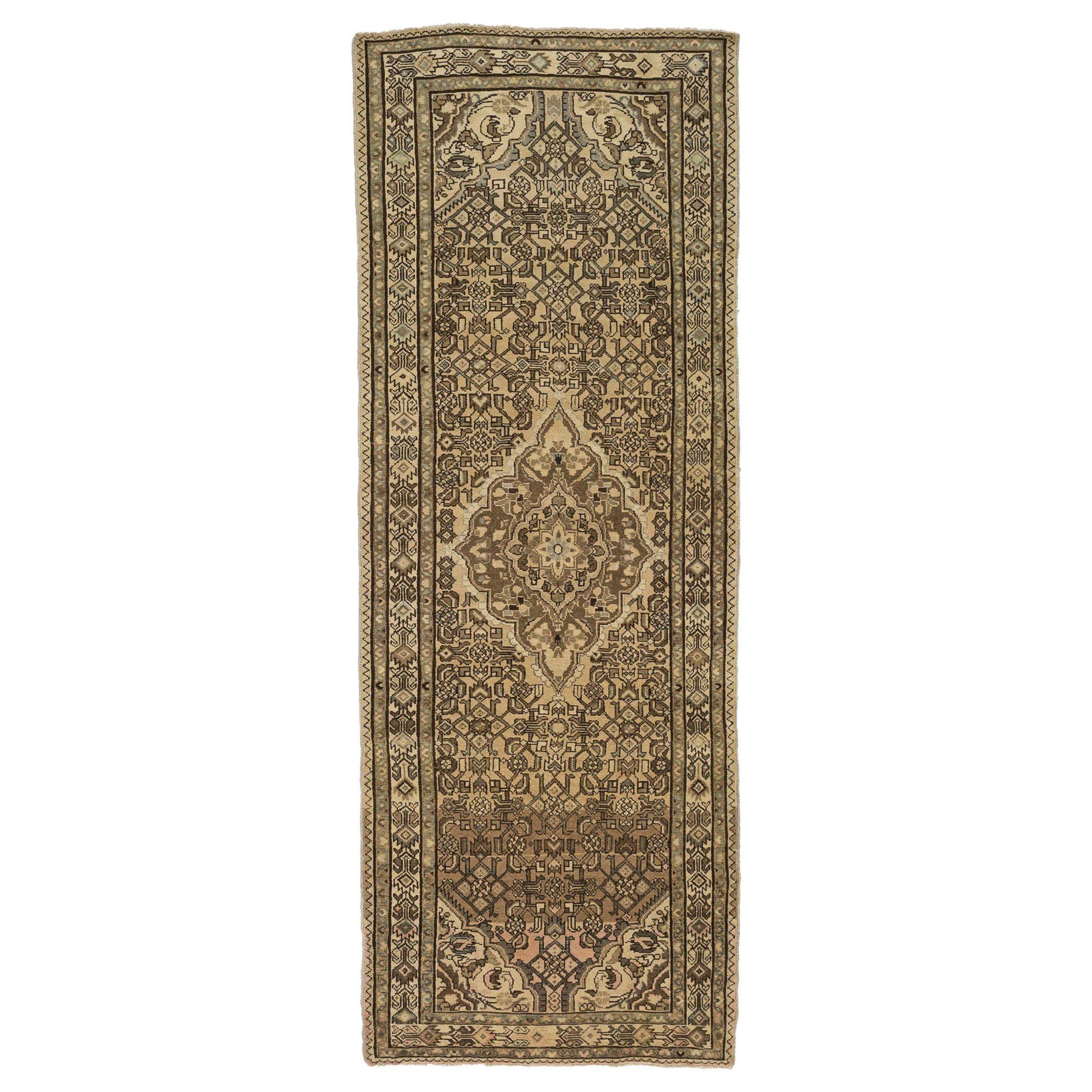 Persian Malayer Area Rugs - 13140