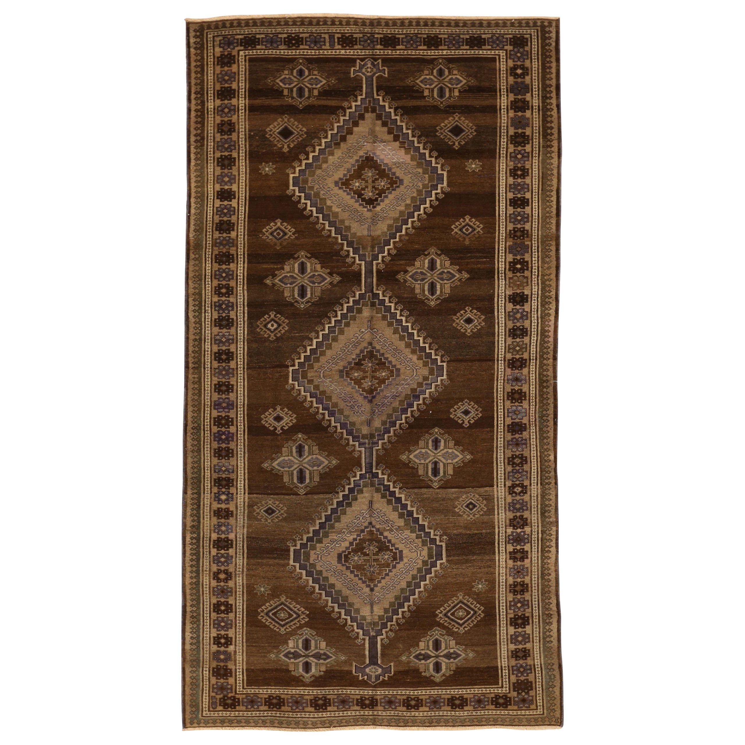 Persian Malayer Area Rugs - 13315