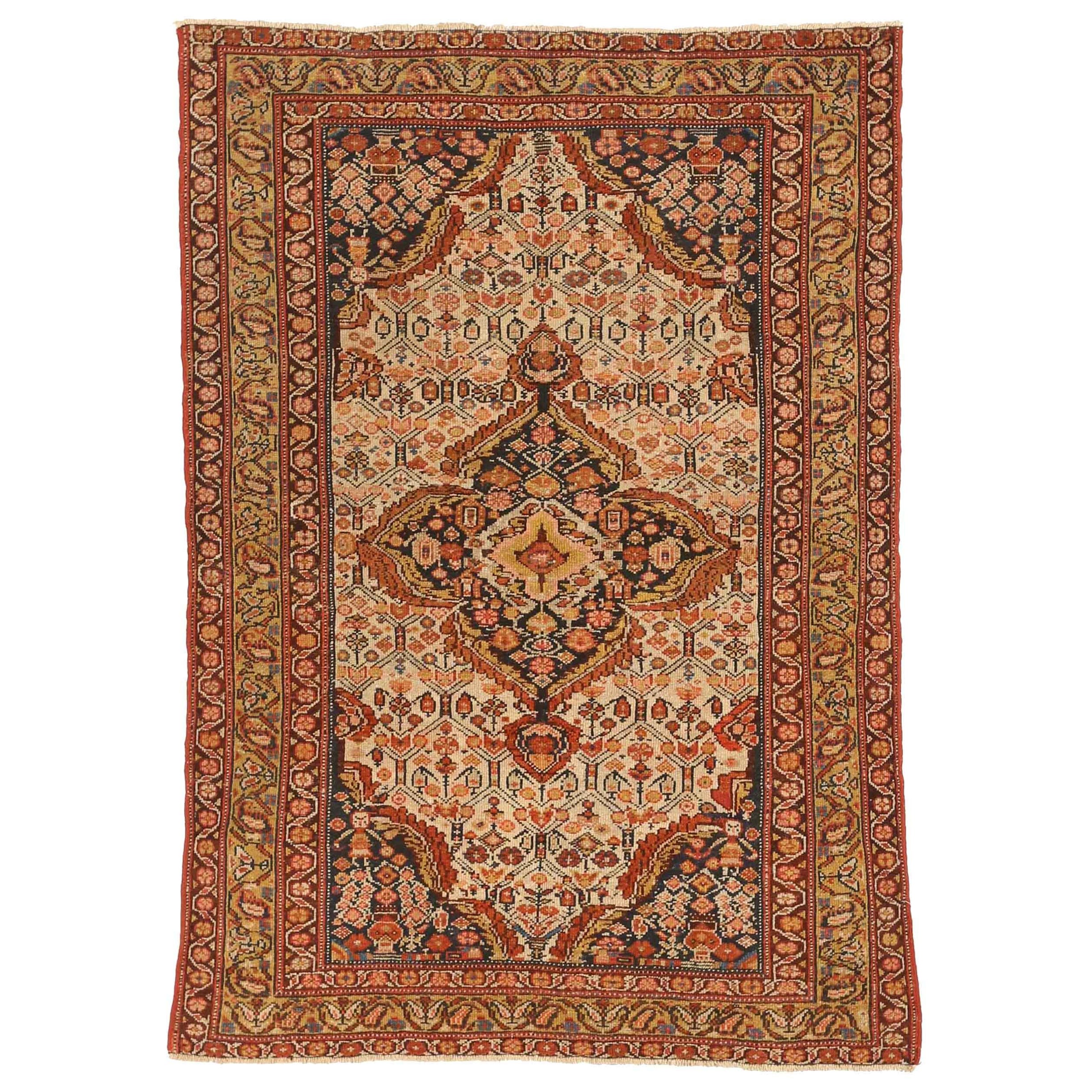 Persische Malayer-Teppiche - 15515