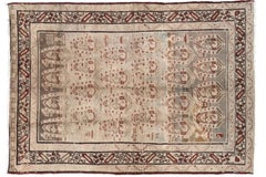 Persian Malayer Area Rug