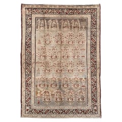 Persian Malayer Area Rugs - 51892