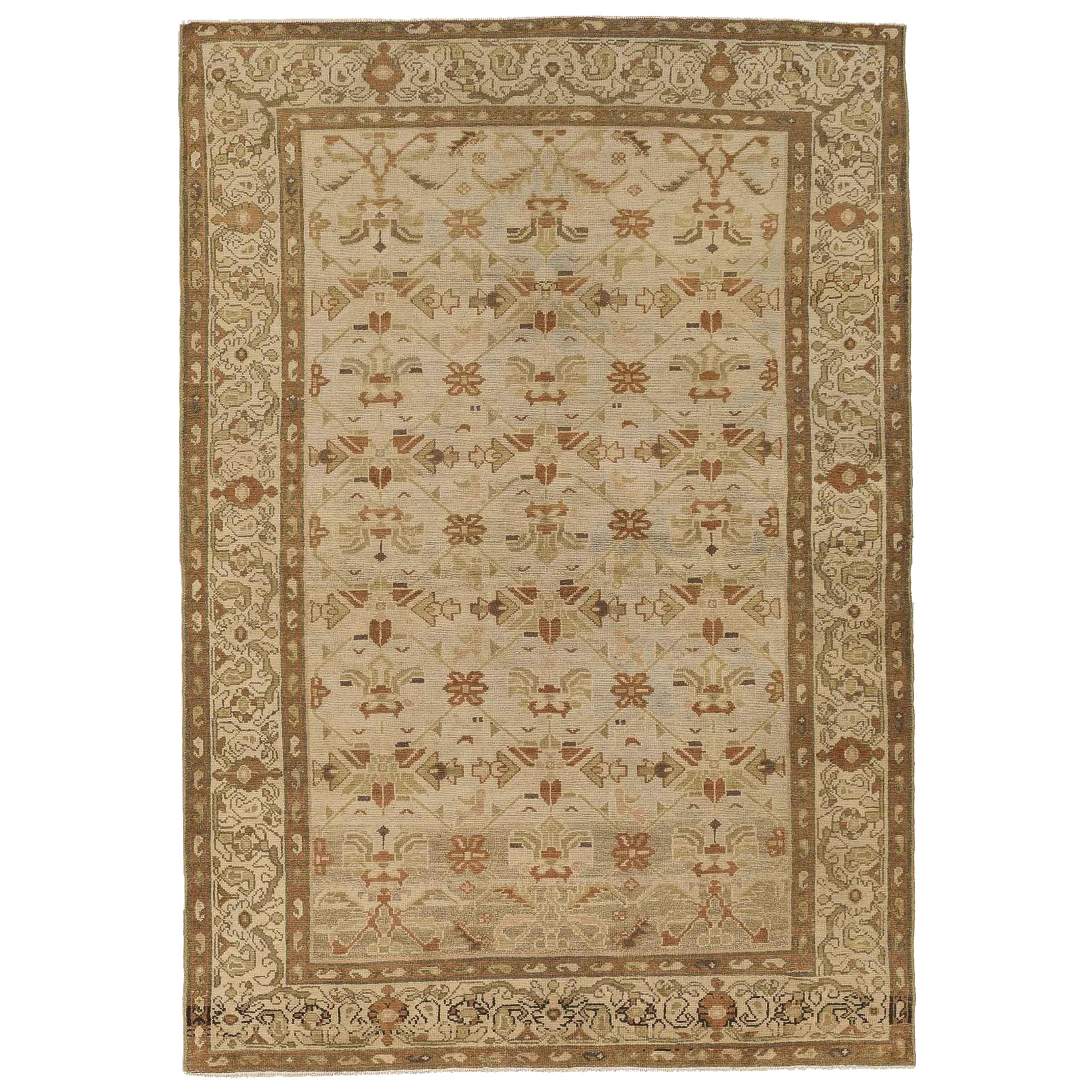 Persische Malayer-Teppiche - 51895
