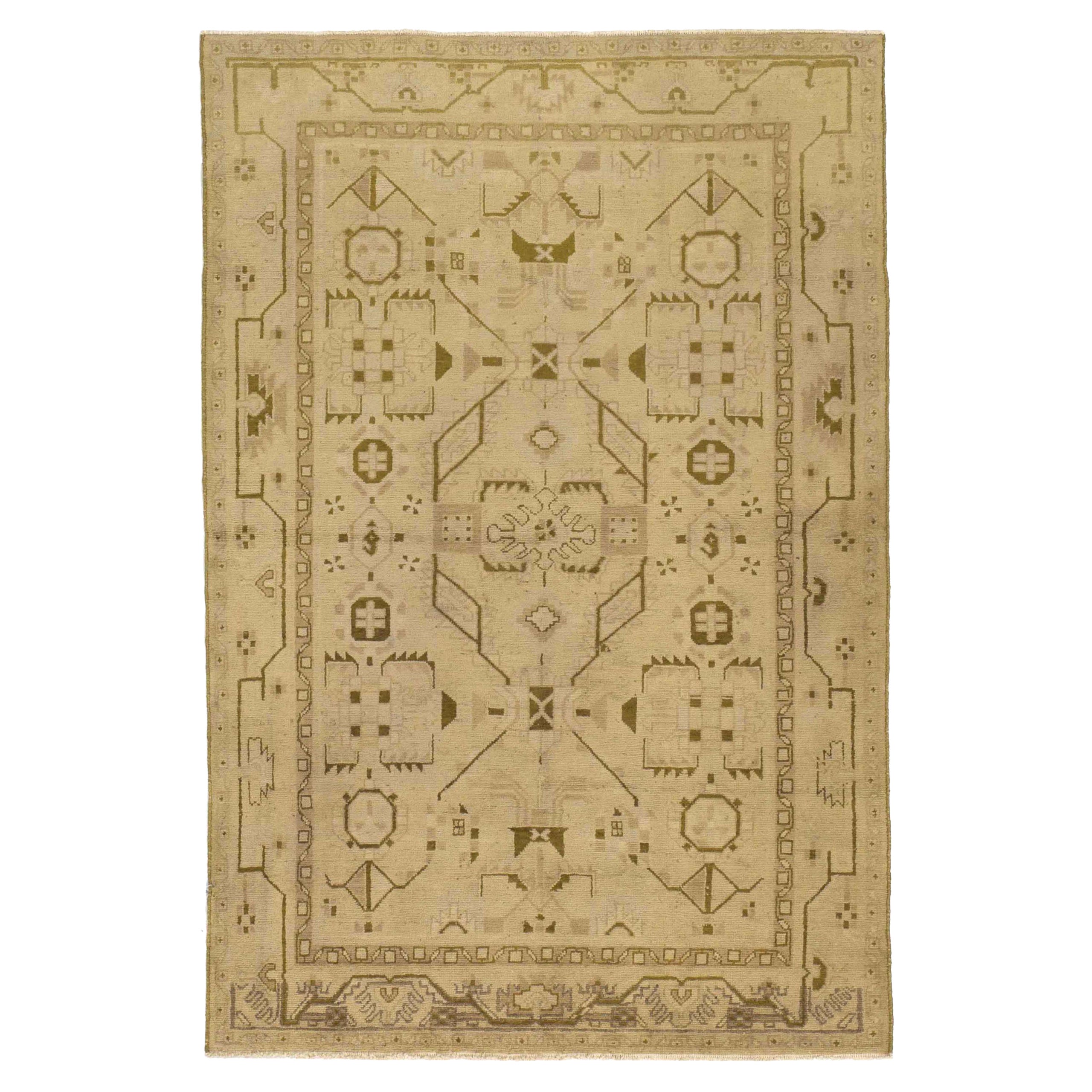 Tappeto persiano Malayer, 1880 circa - 51930