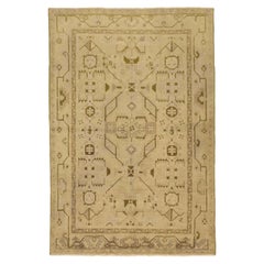 Tappeto persiano Malayer, 1880 circa - 51930