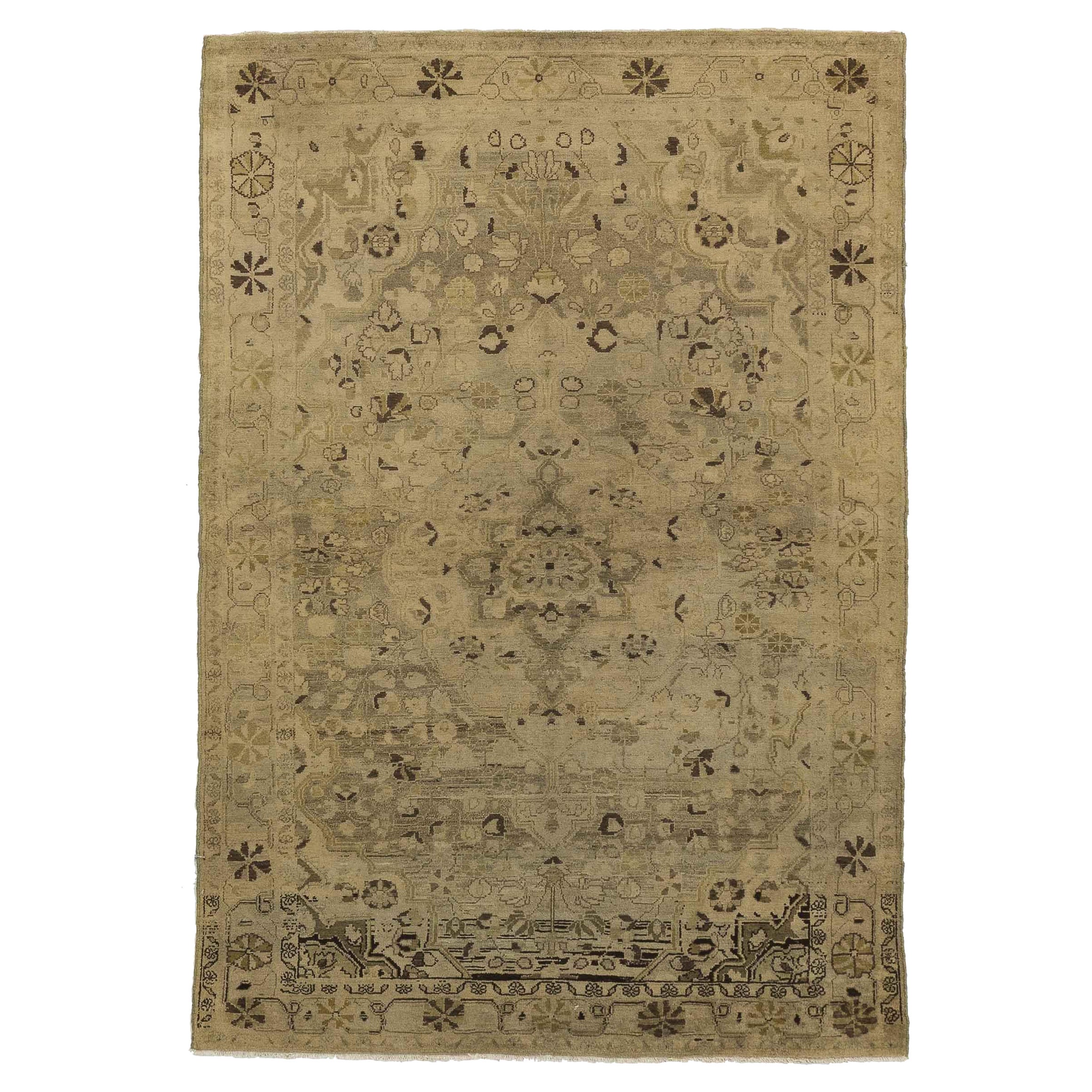 Alfombras Persas Malayer - 51934