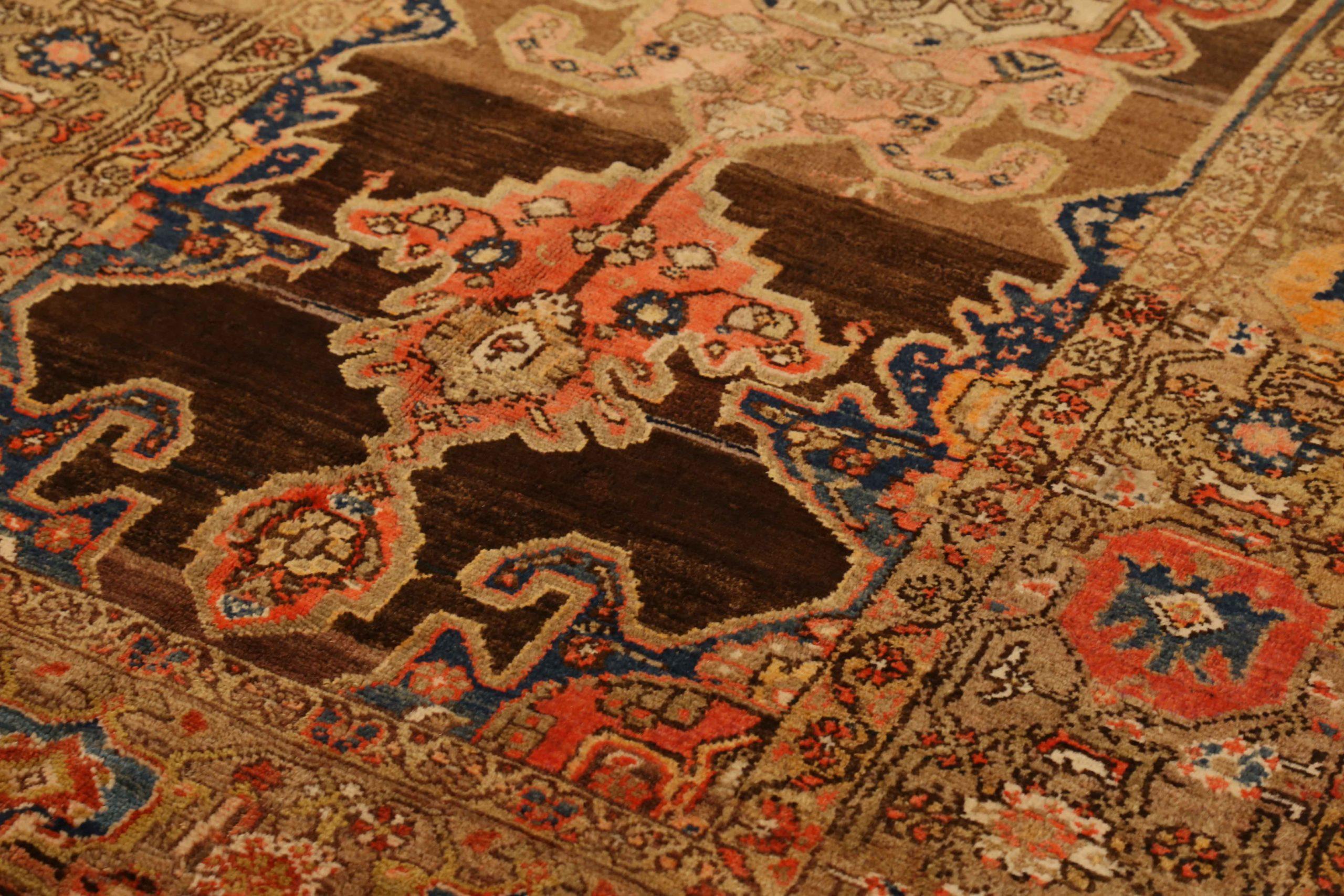 Asiatico Tappeti persiani Malayer - 10780 in vendita