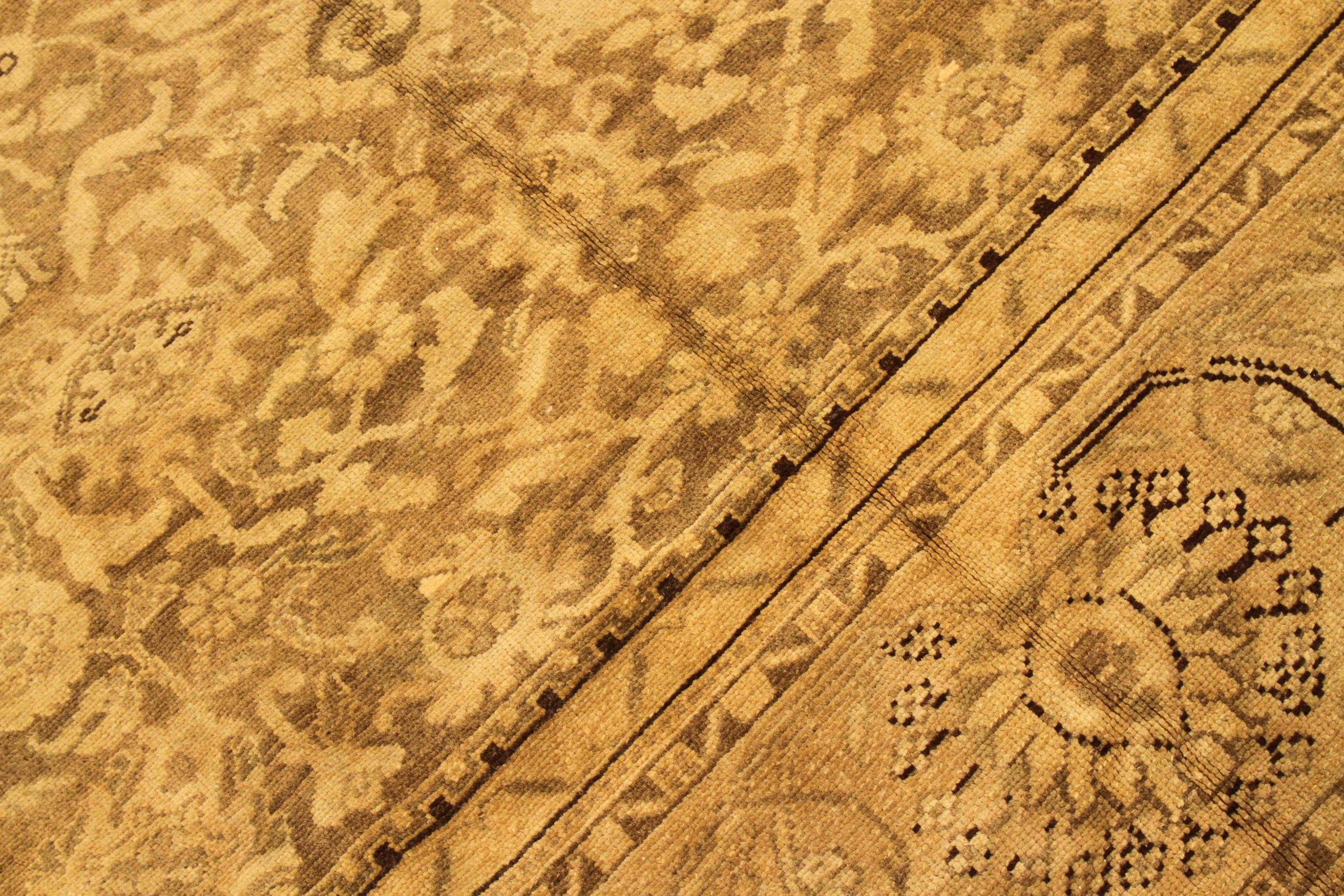 Asiatico Tappeti persiani Malayer - 11298 in vendita