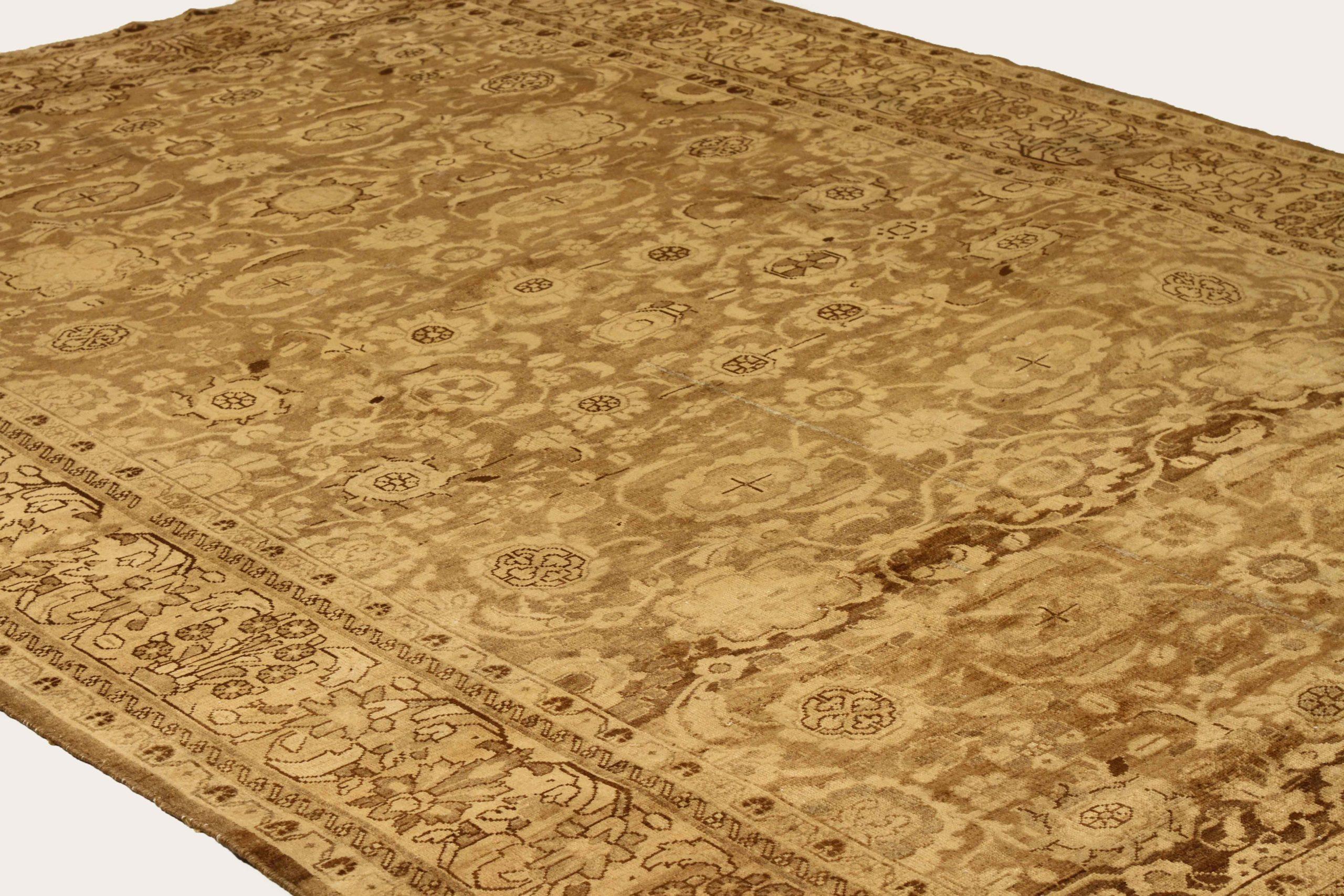 Alfombras Persas Malayer - 11312 Asiático en venta