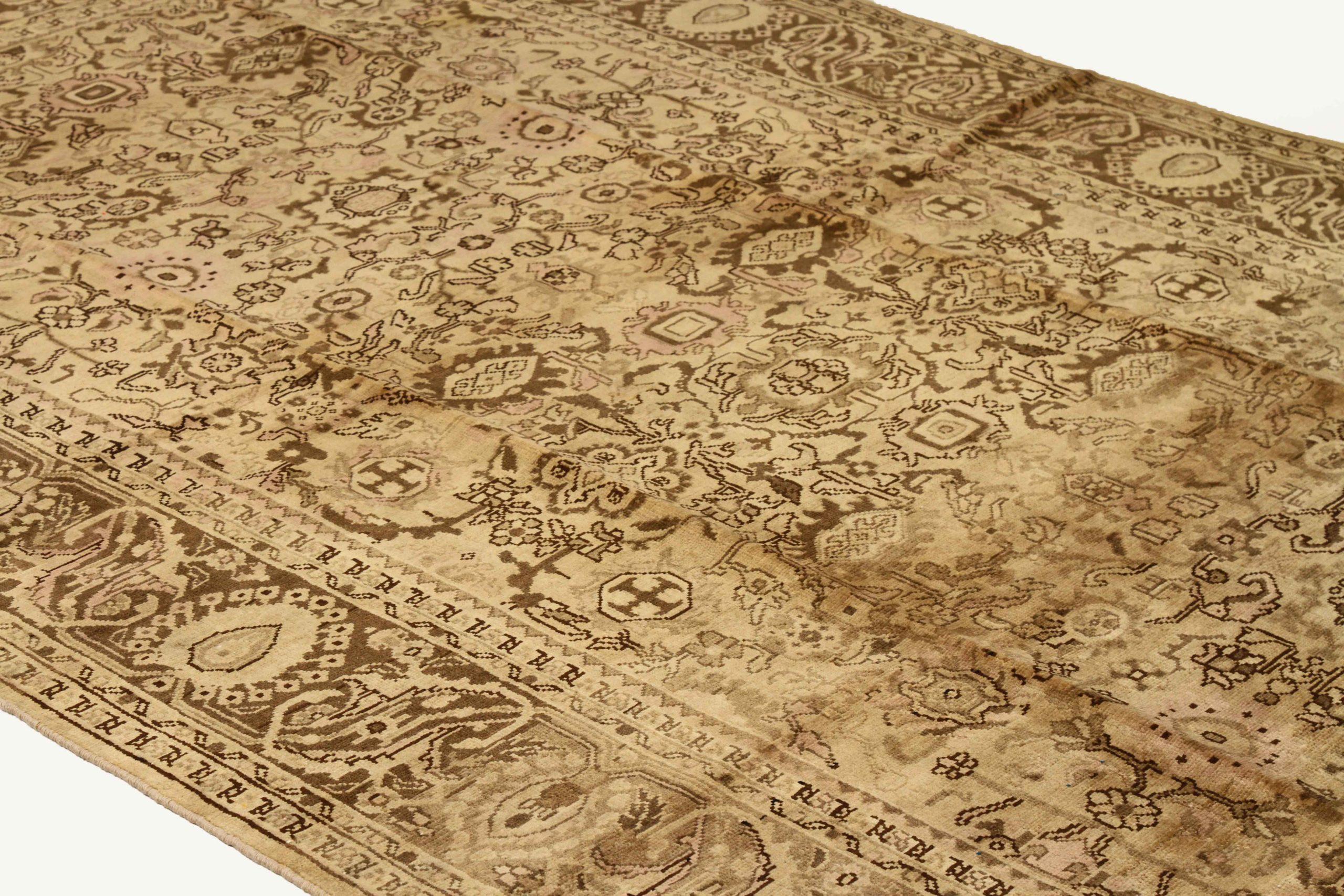 Asiatico Tappeti persiani Malayer - 11347 in vendita