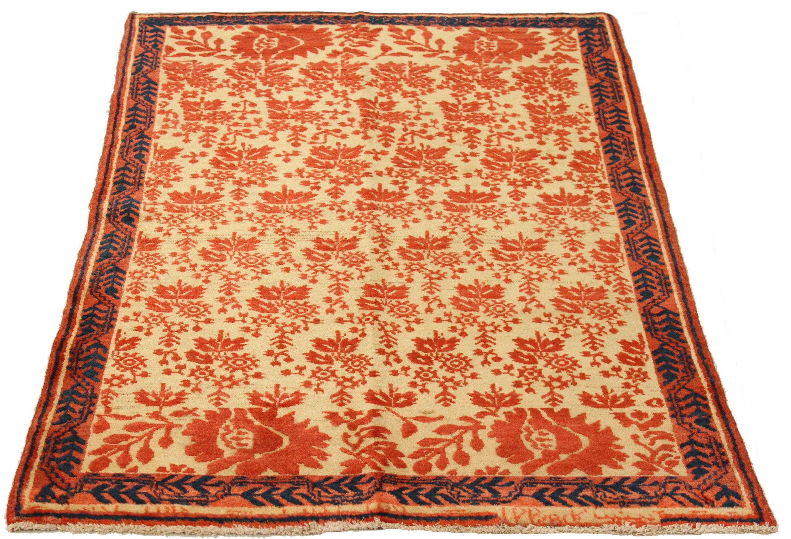 Discover the elegance of Persian Malayer featuring Area Rugs in Circa 1880. Designed with meticulous attention to detail, this exclusive design is perfect for enhancing your space.