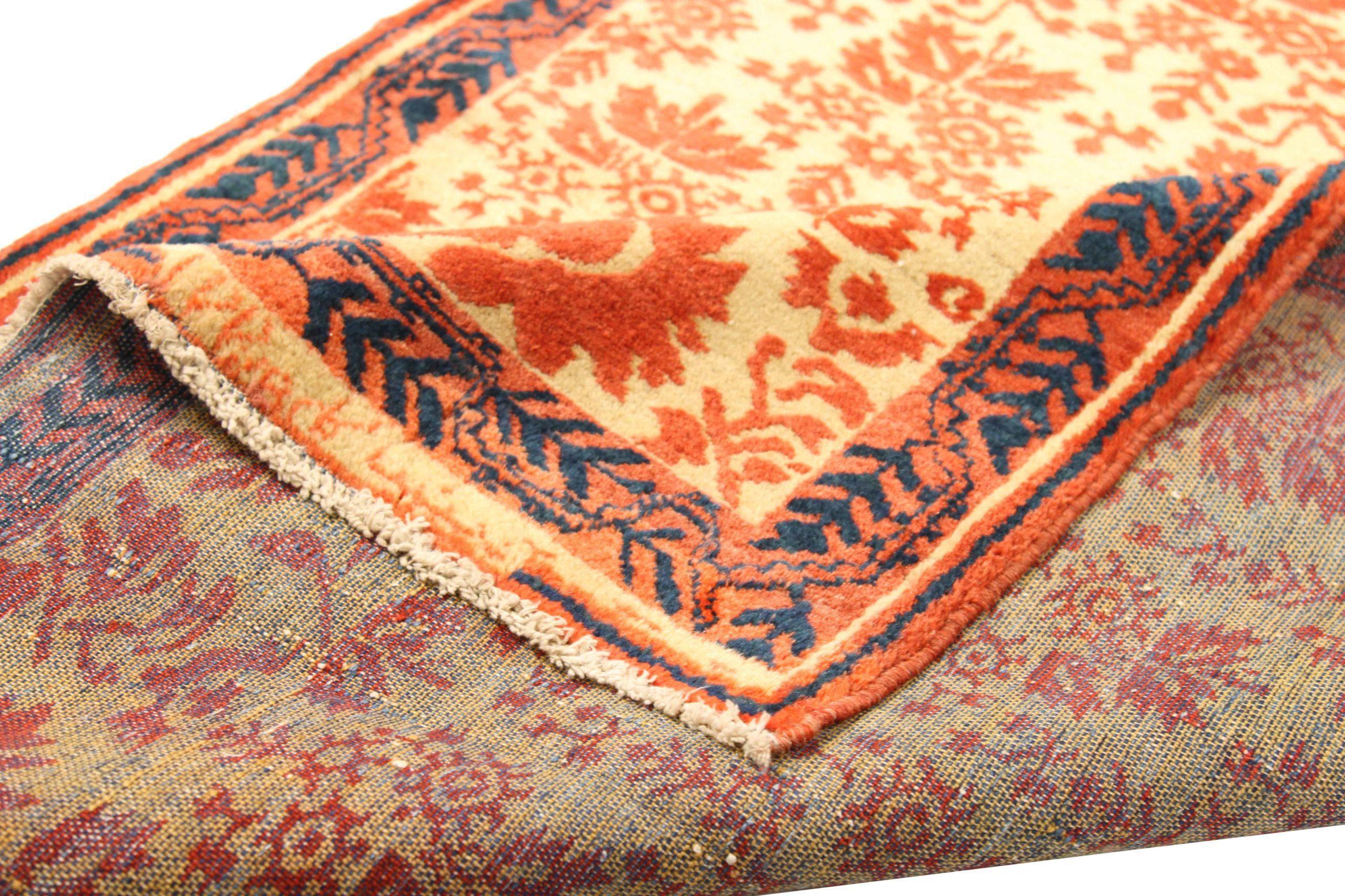 Asian Persian Malayer Area Rugs - 11359 For Sale