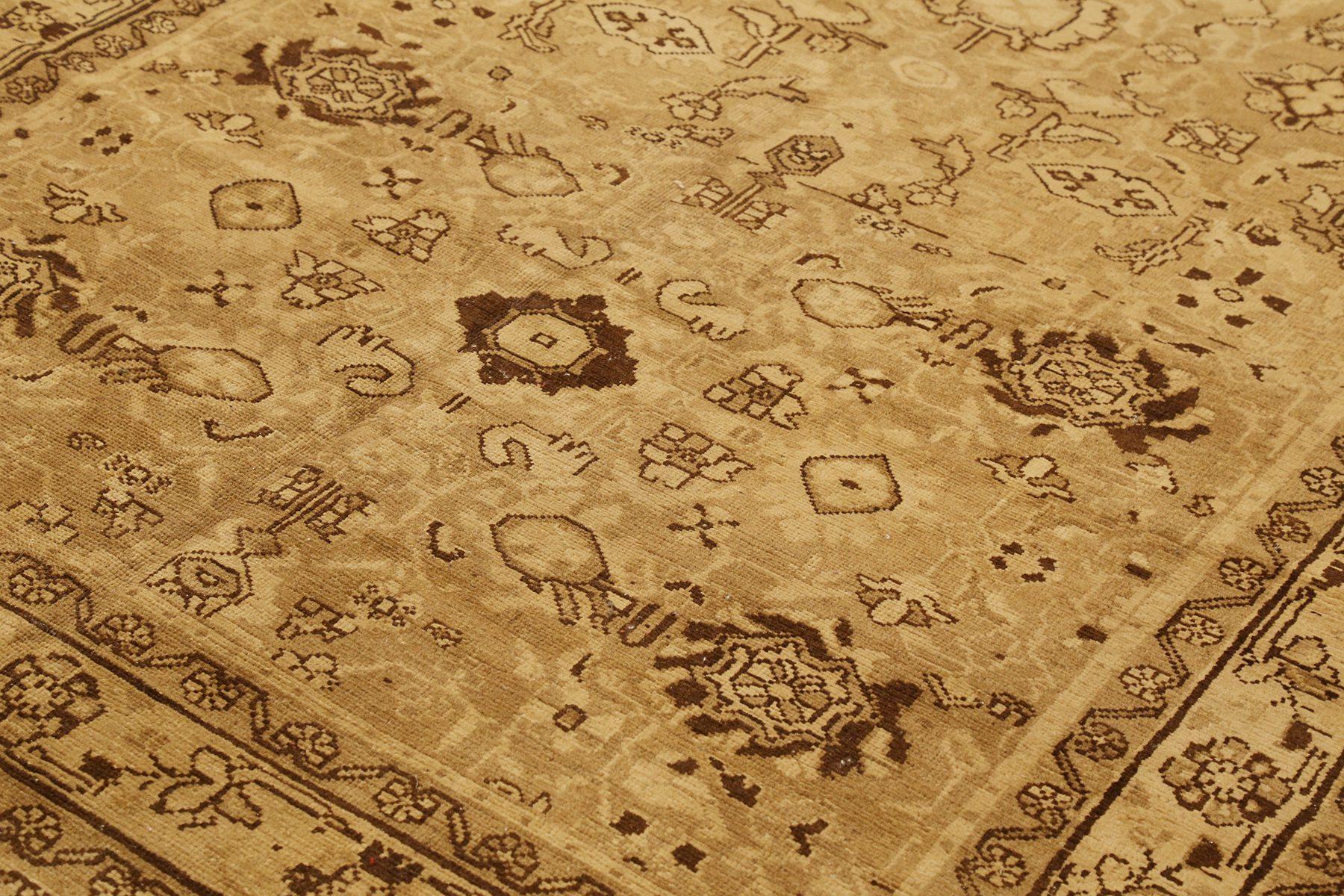 Asian Persian Malayer Area Rugs - 11594 For Sale