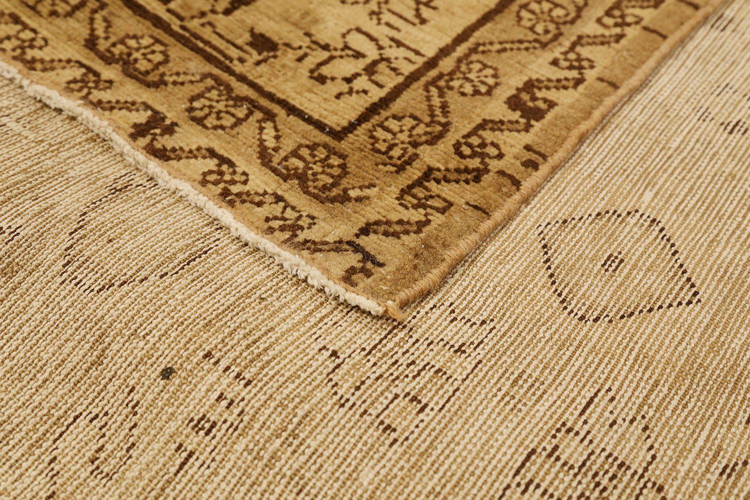 Persian Malayer Area Rugs - 11594 In Excellent Condition For Sale In Dallas, TX