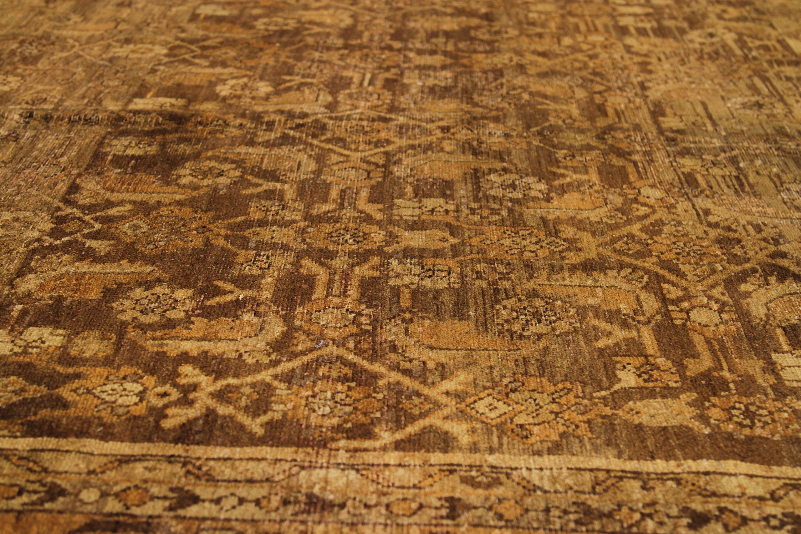 Asiatico Tappeti persiani Malayer - 11658 in vendita