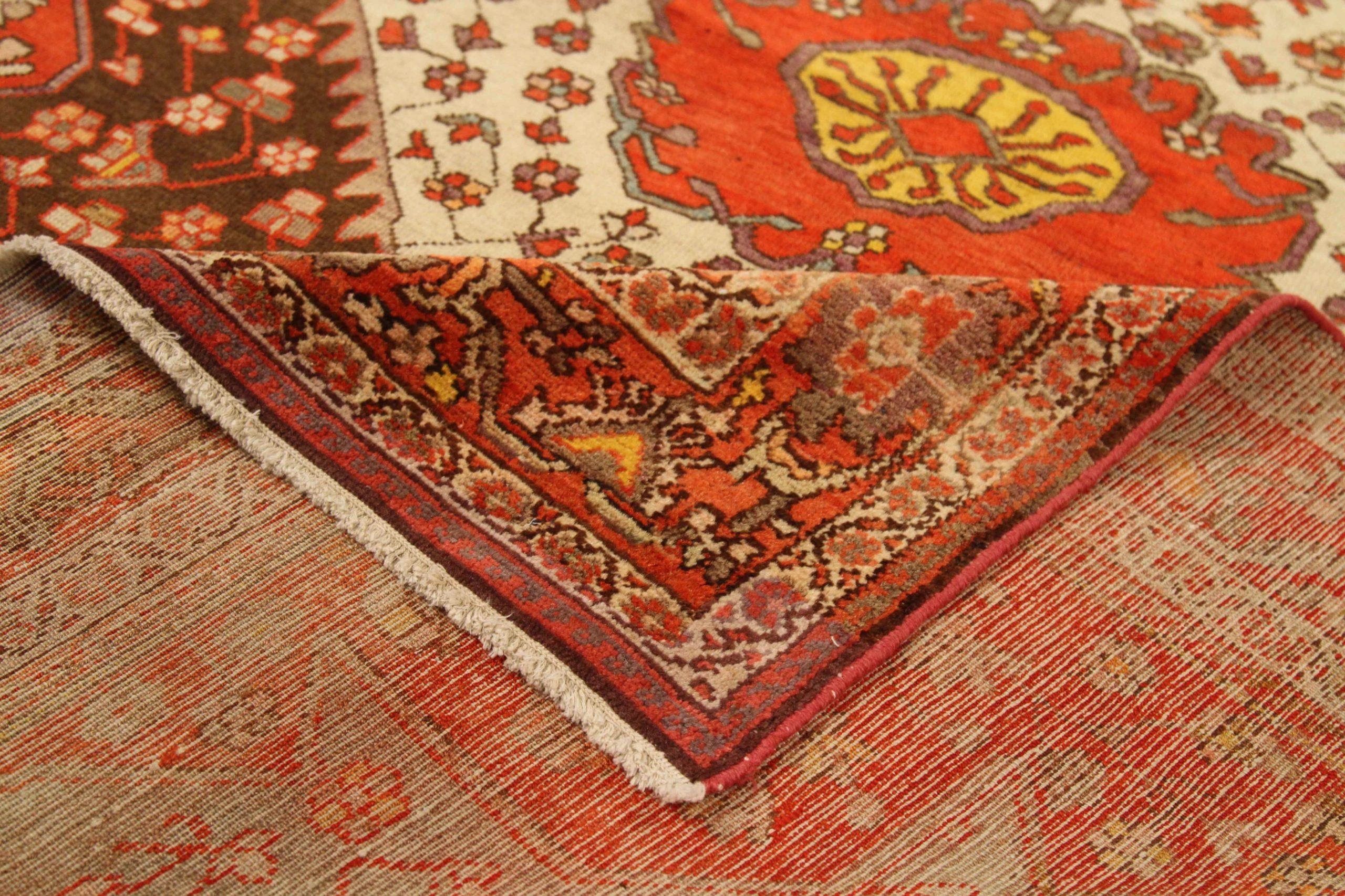 Asiatico Tappeti persiani Malayer - 11717 in vendita
