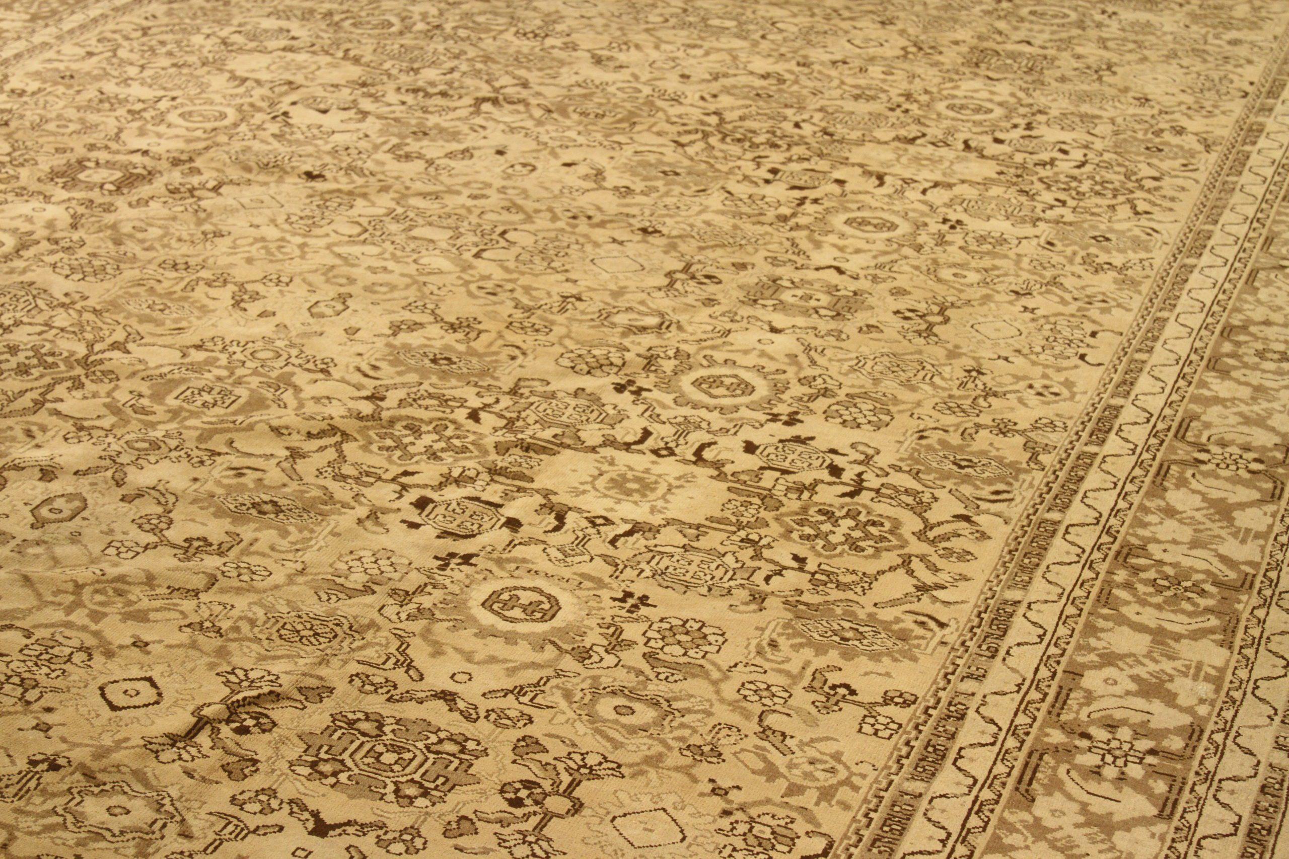 Asiatico Tappeti persiani Malayer - 11787 in vendita