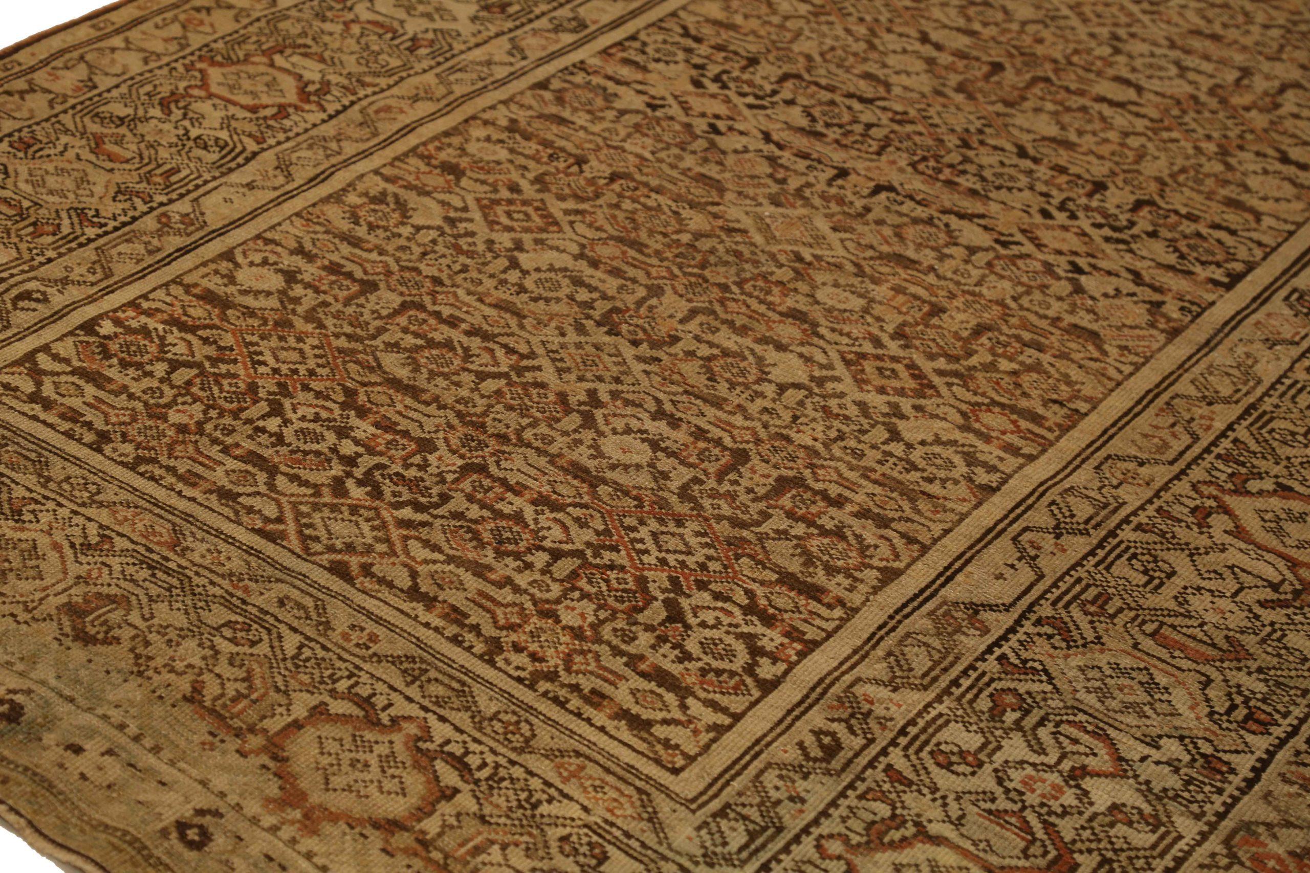 Asiatico Tappeti persiani Malayer - 12089 in vendita
