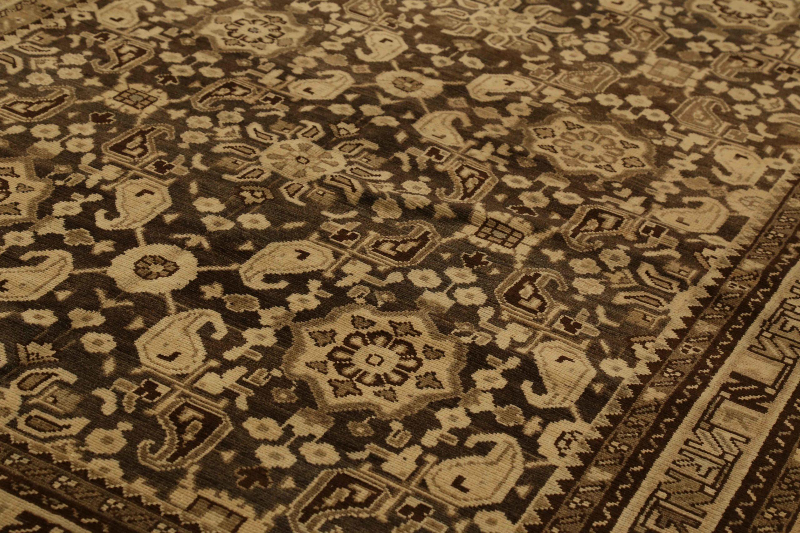 Alfombras Persas Malayer - 12843 Asiático en venta