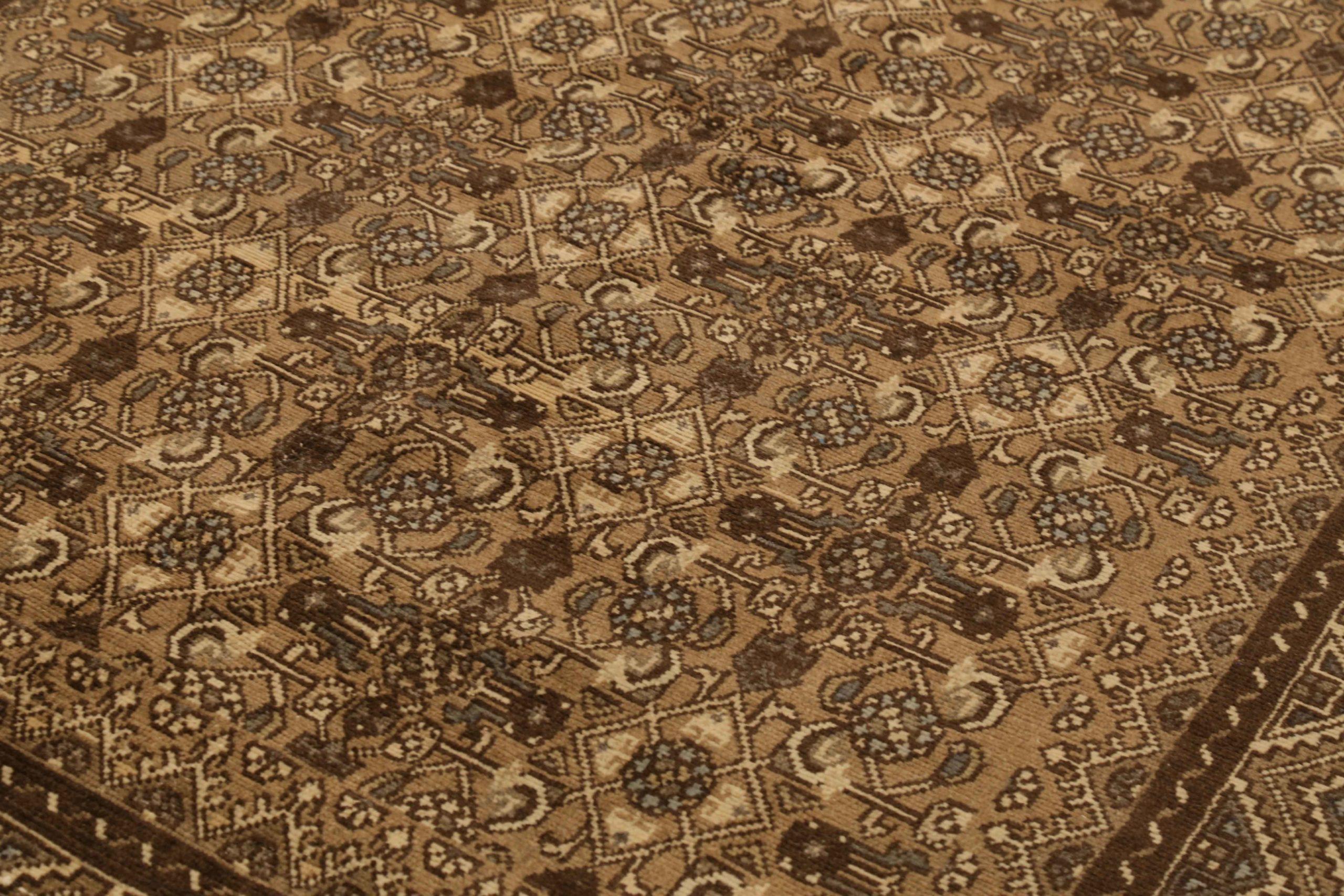 Alfombras Persas Malayer - 12846 Asiático en venta