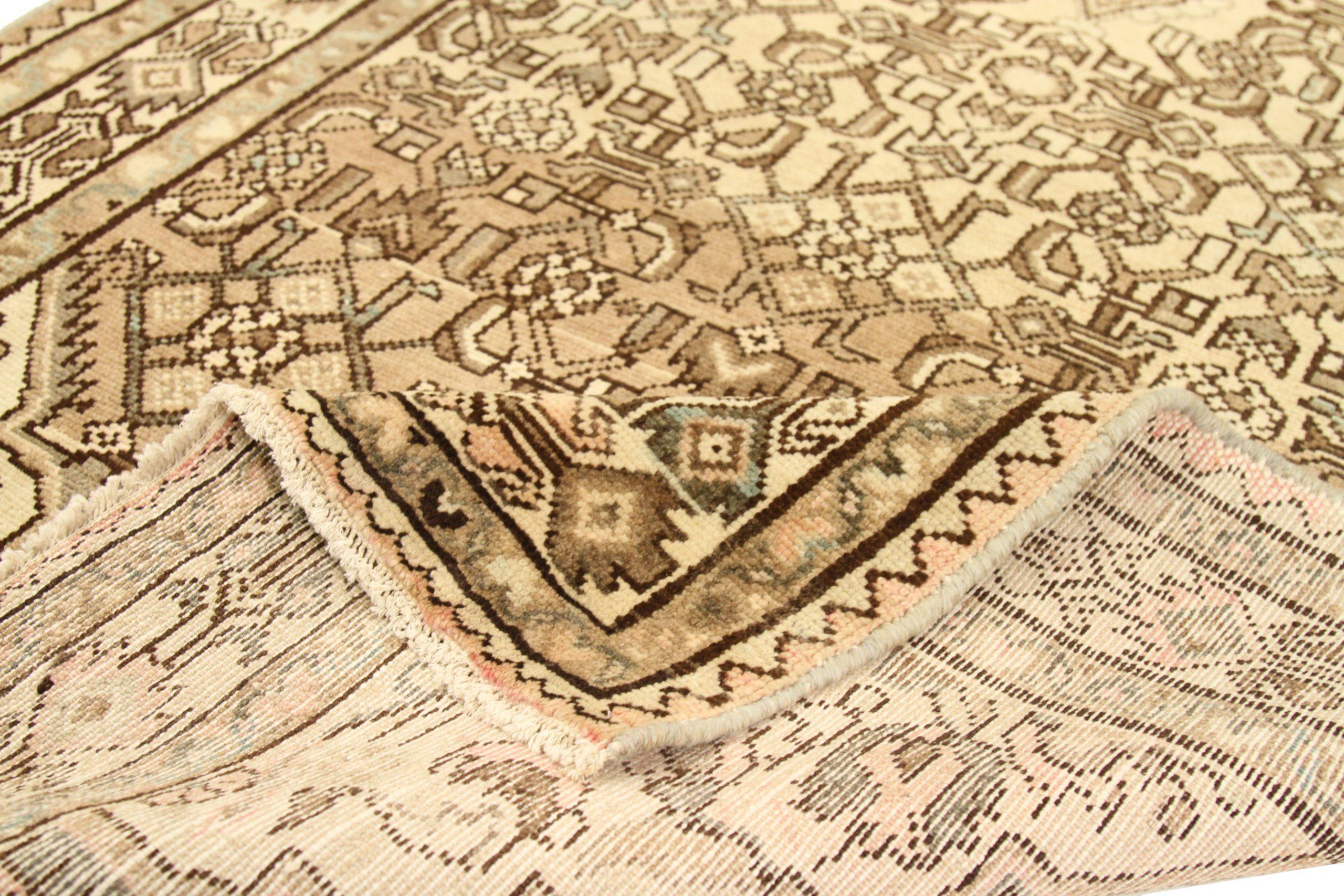 Asiatico Tappeti persiani Malayer - 13140 in vendita