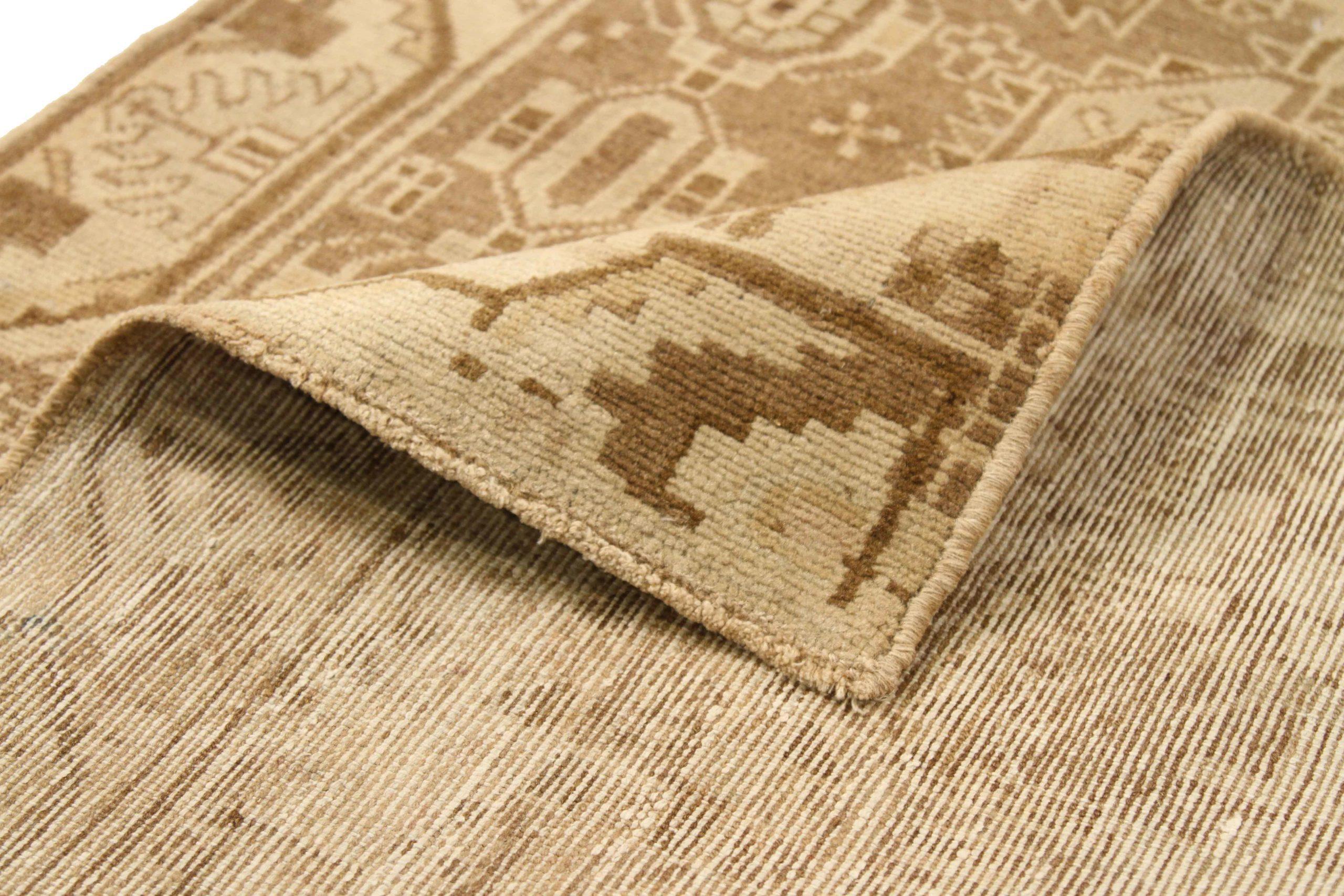 Asiatico Persian Malayer Area Rugs - 16112 in vendita
