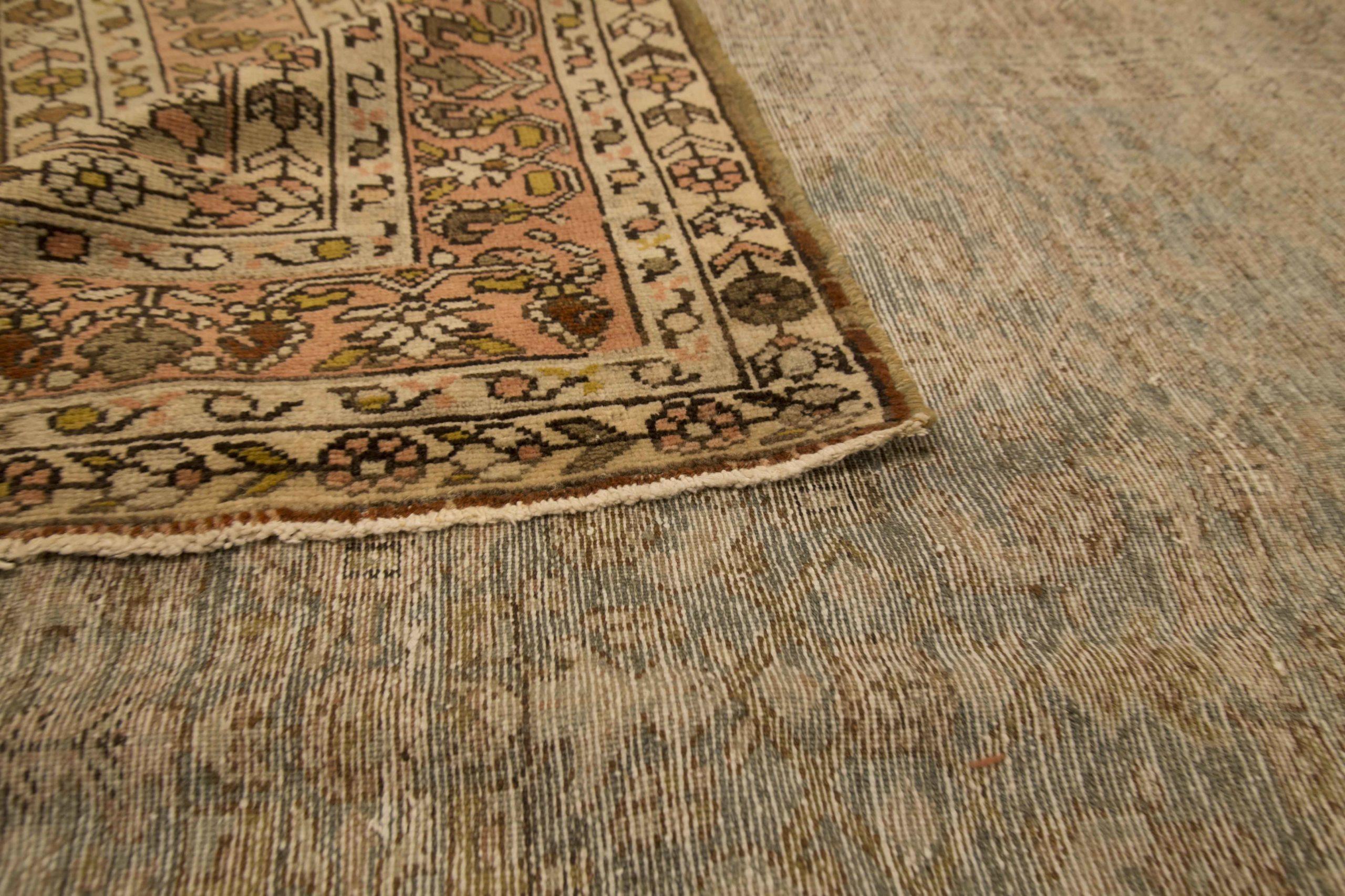 Persian Malayer Area Rugs - 51835 en Excelente estado para la venta en Dallas, TX