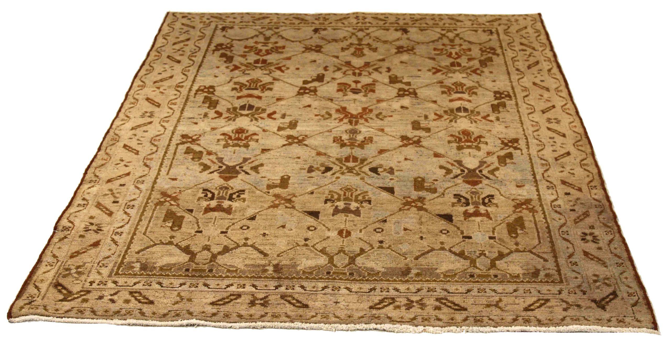 Discover the elegance of Persian Malayer featuring Area Rugs in Circa 1880. Designed with meticulous attention to detail, this exclusive design is perfect for enhancing your space.