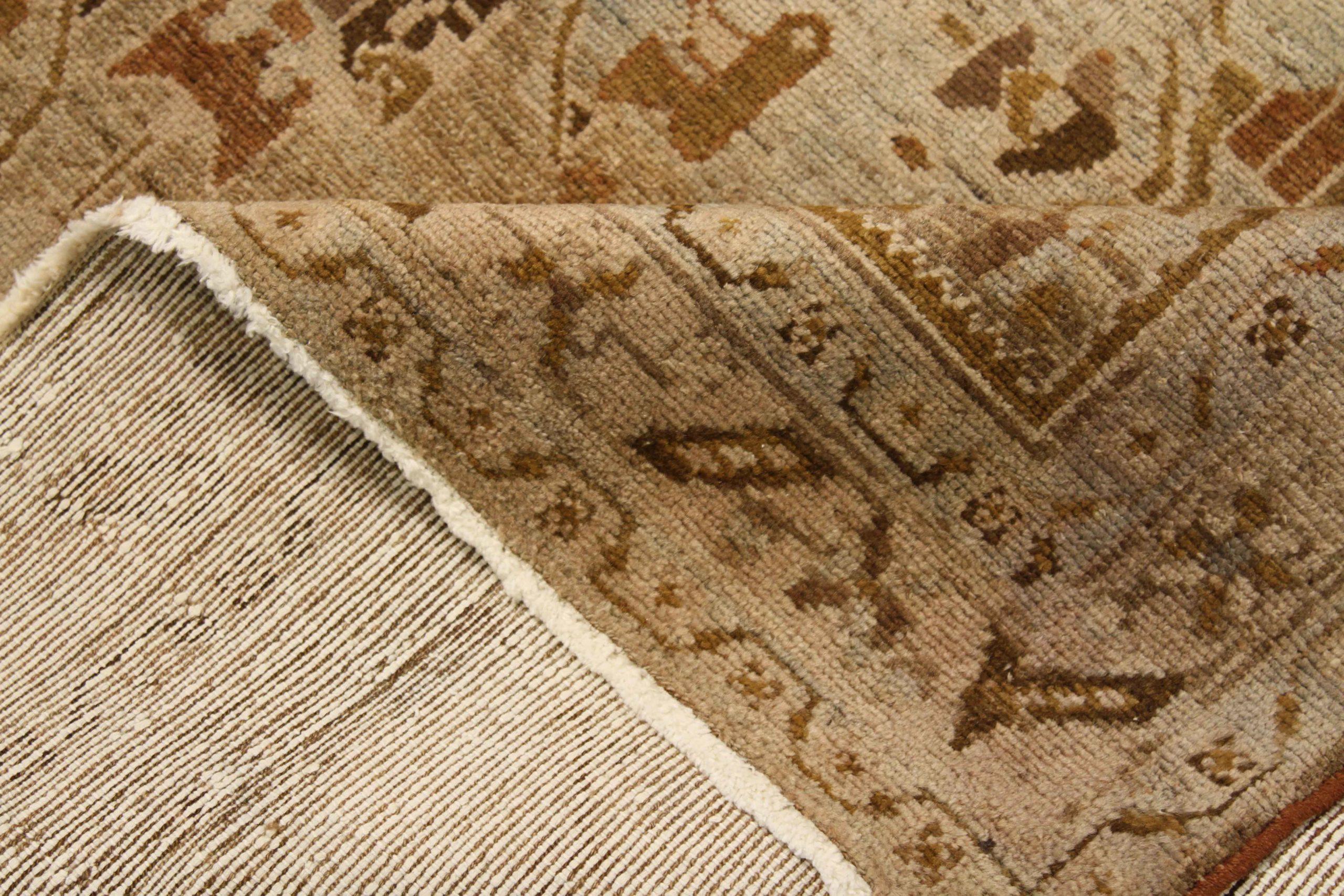 Asiatique Persian Malayer Area Rugs - 51845 en vente