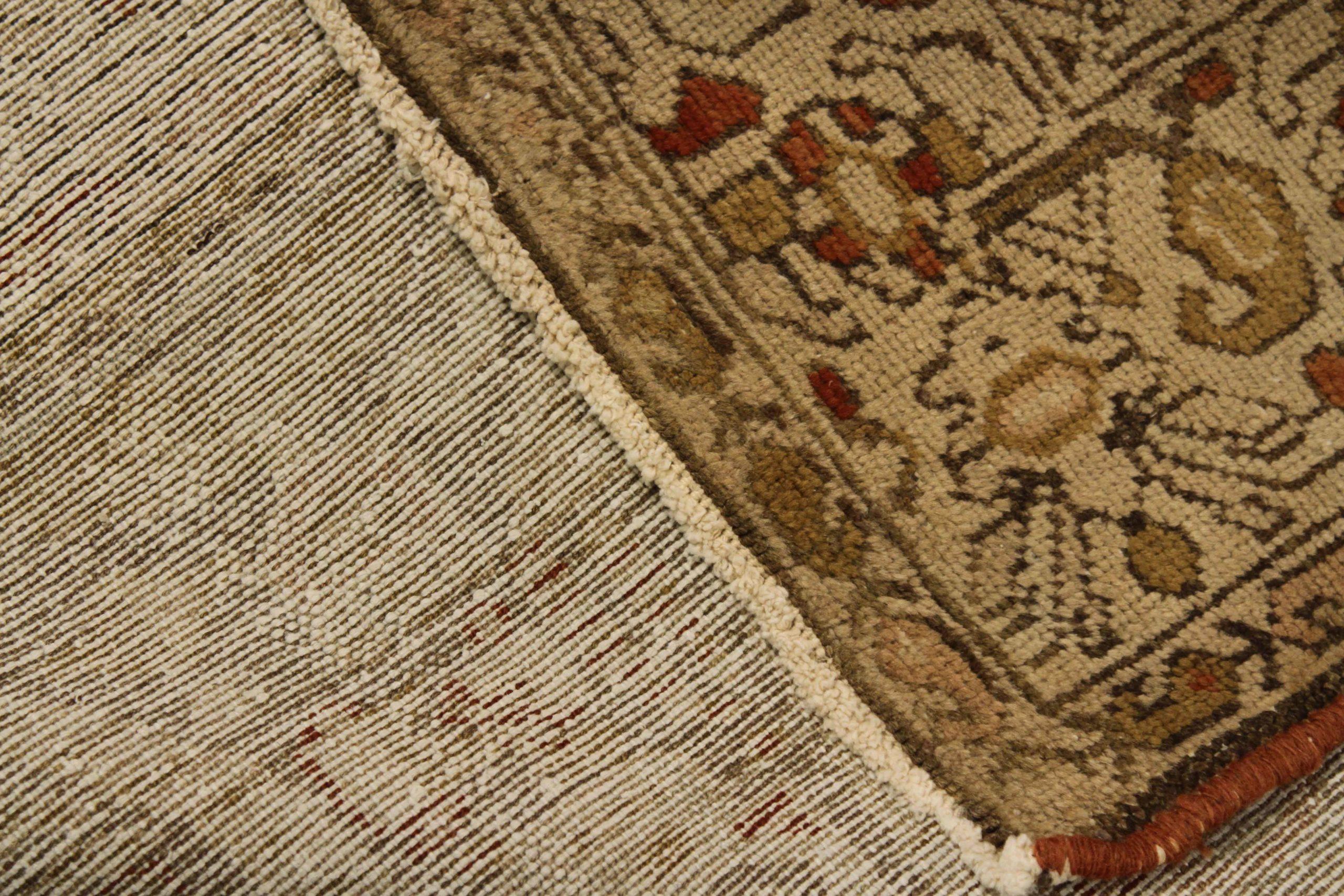 Asiatique Persian Malayer Area Rugs - 51848 en vente