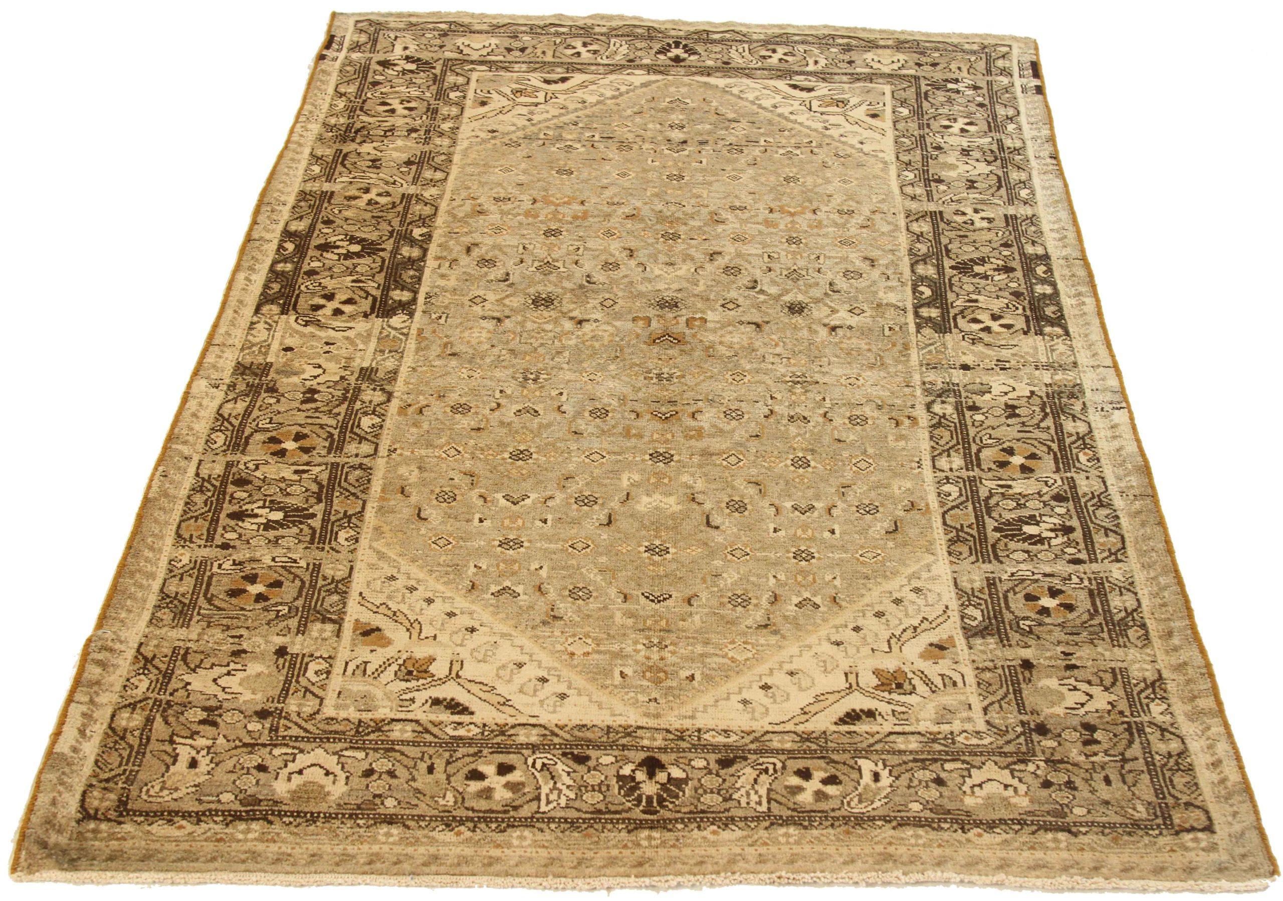 Discover the elegance of Persian Malayer featuring Area Rugs in Circa 1880. Designed with meticulous attention to detail, this exclusive design is perfect for enhancing your space.