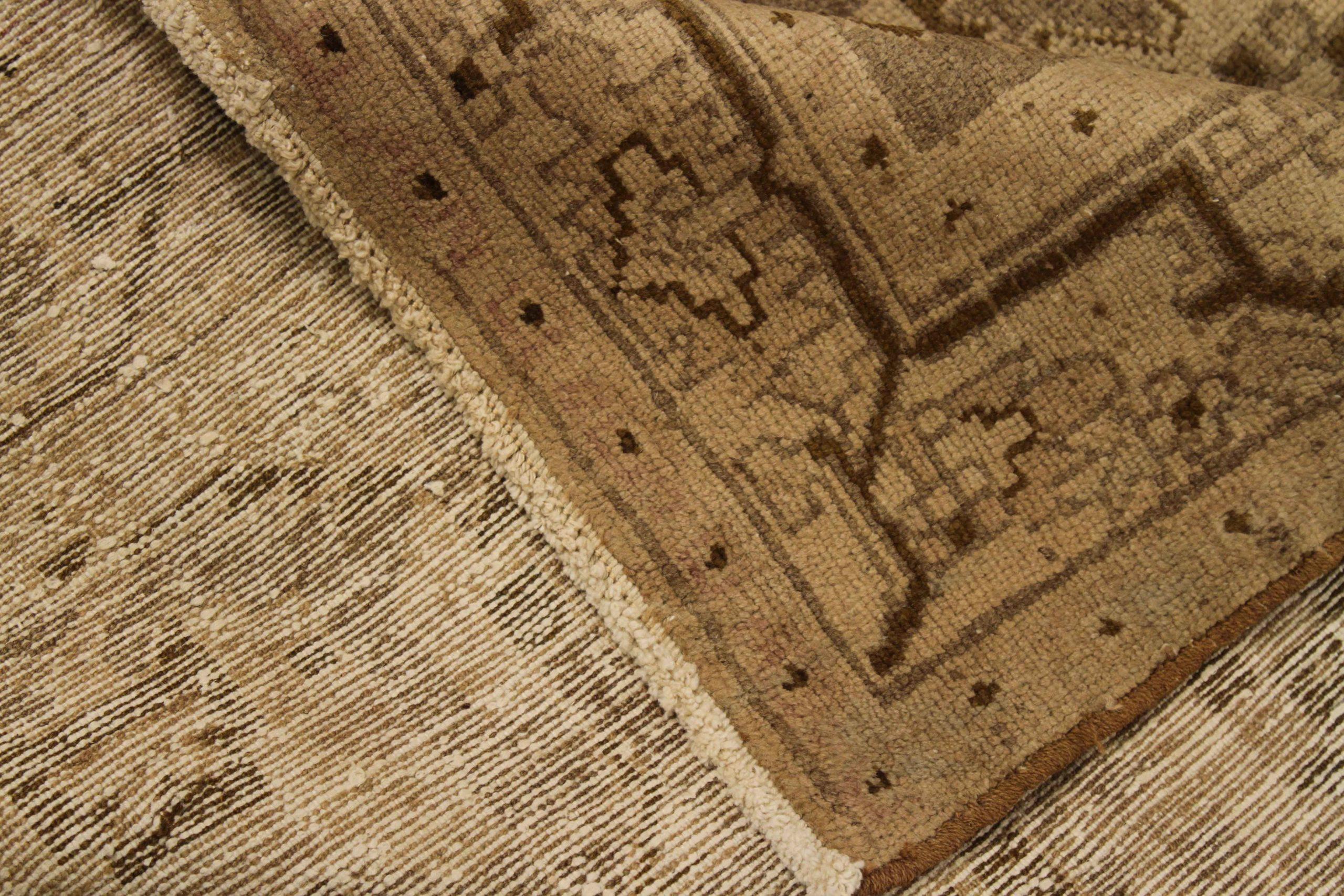 Persian Malayer Area Rugs - 51881 (Asiatisch) im Angebot