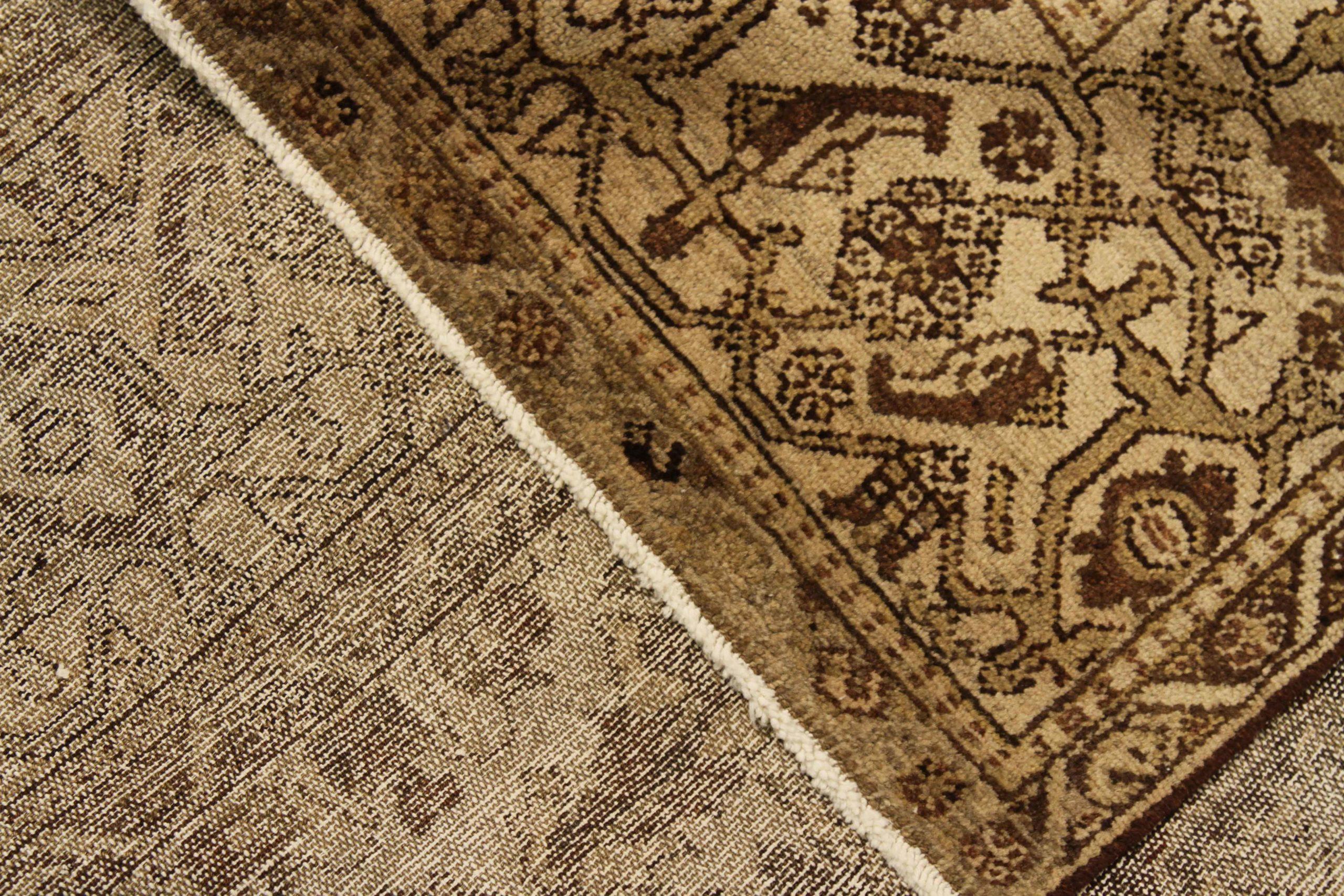 Alfombras Persas Malayer Circa 1880 - 51933 Asiático en venta