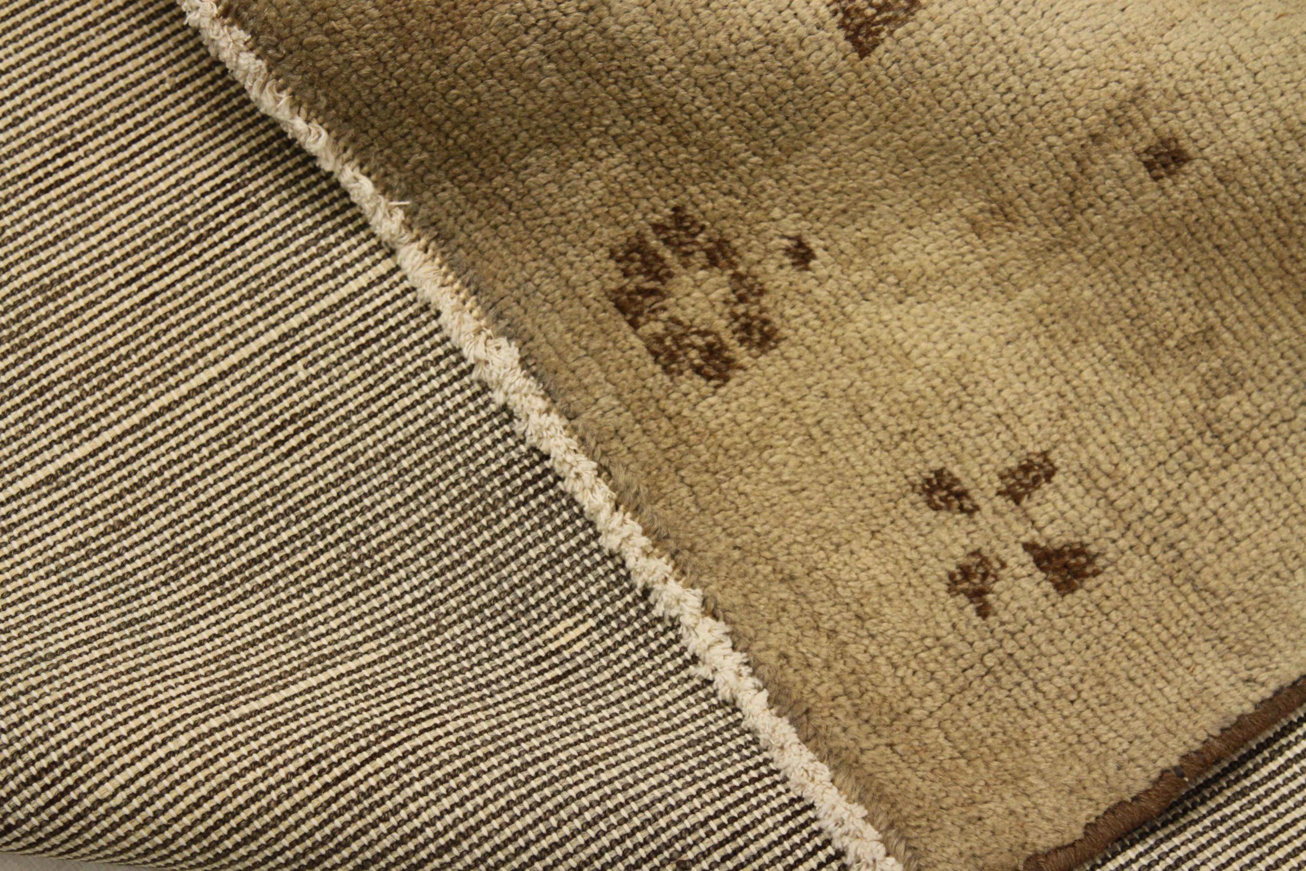 Asiatico Tappeto persiano Malayer, circa 1880 - 51938 in vendita