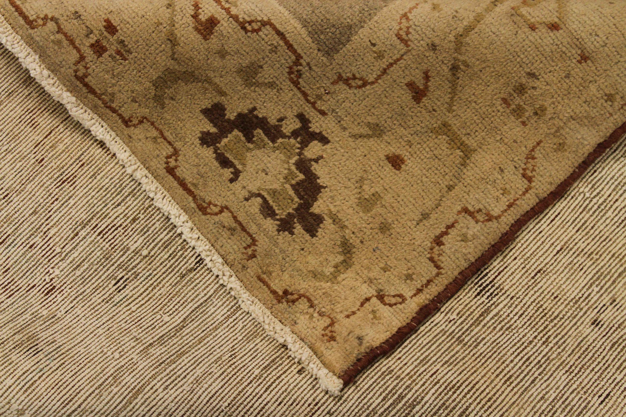 Asiatique Tapis persan Malayer Circa 1880 - 51953 en vente