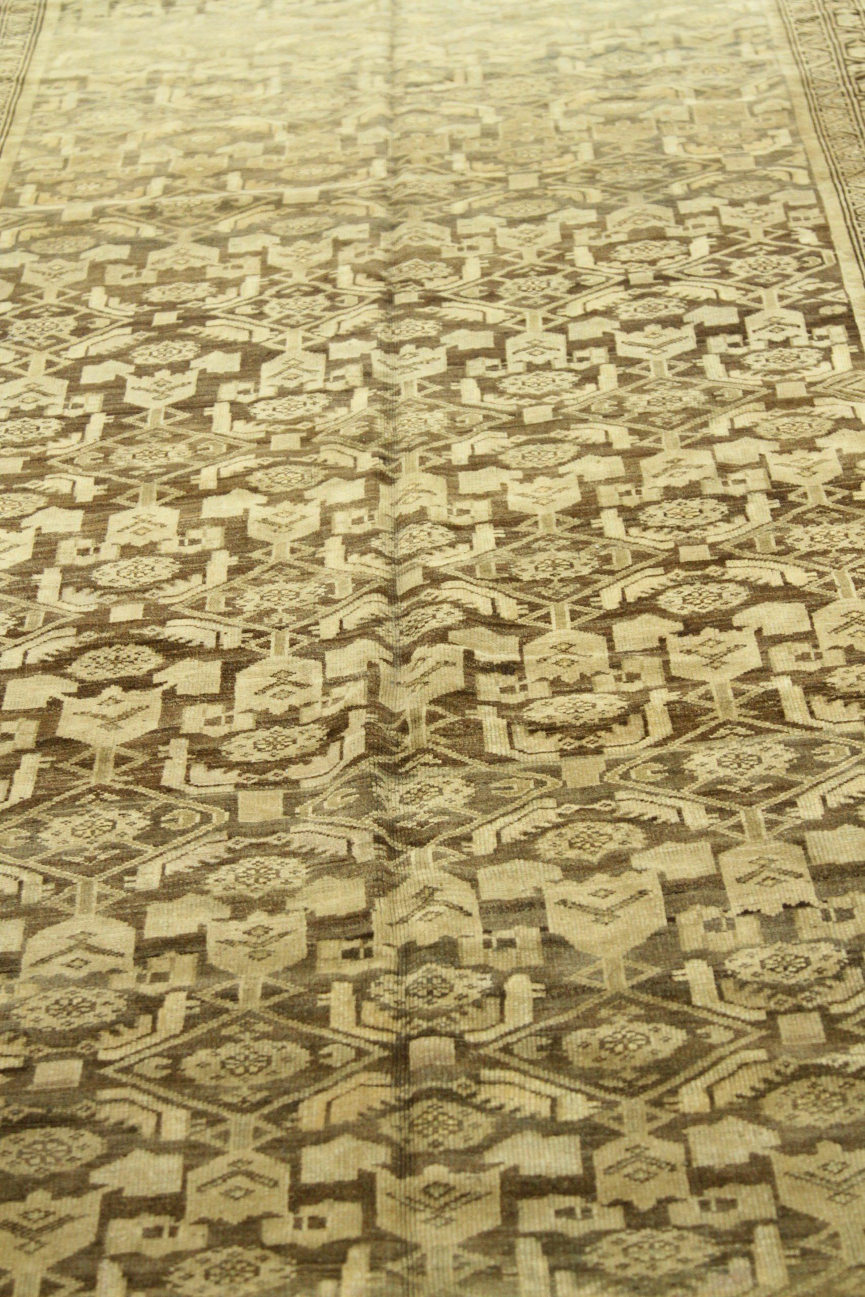 Asiatico Tappeti persiani Malayer Circa 1880 - 52015 in vendita