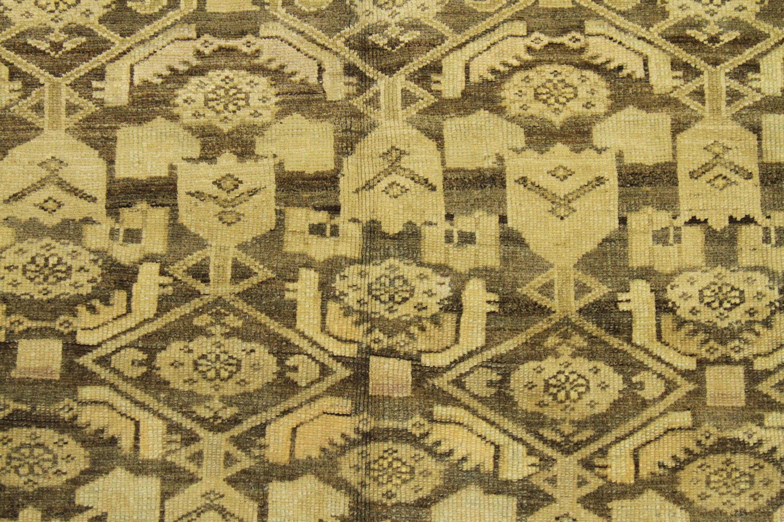 XX secolo Tappeti persiani Malayer Circa 1880 - 52015 in vendita
