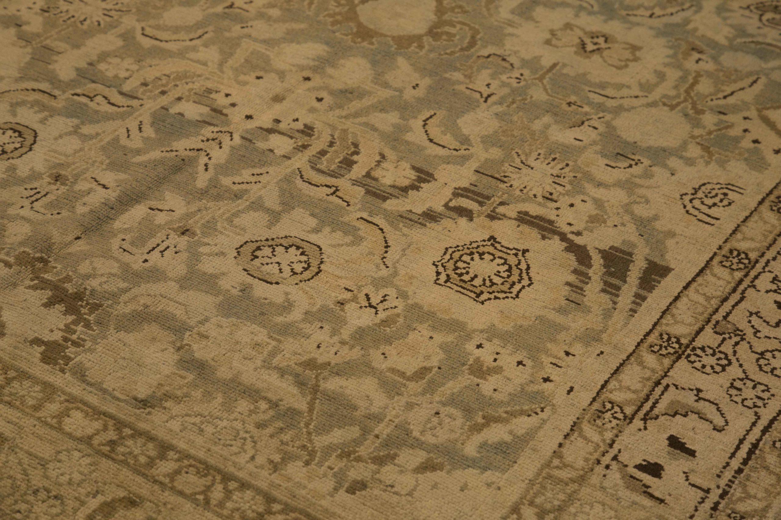 Asiatico Tappeti persiani Malayer Circa 1880 - 52017 in vendita