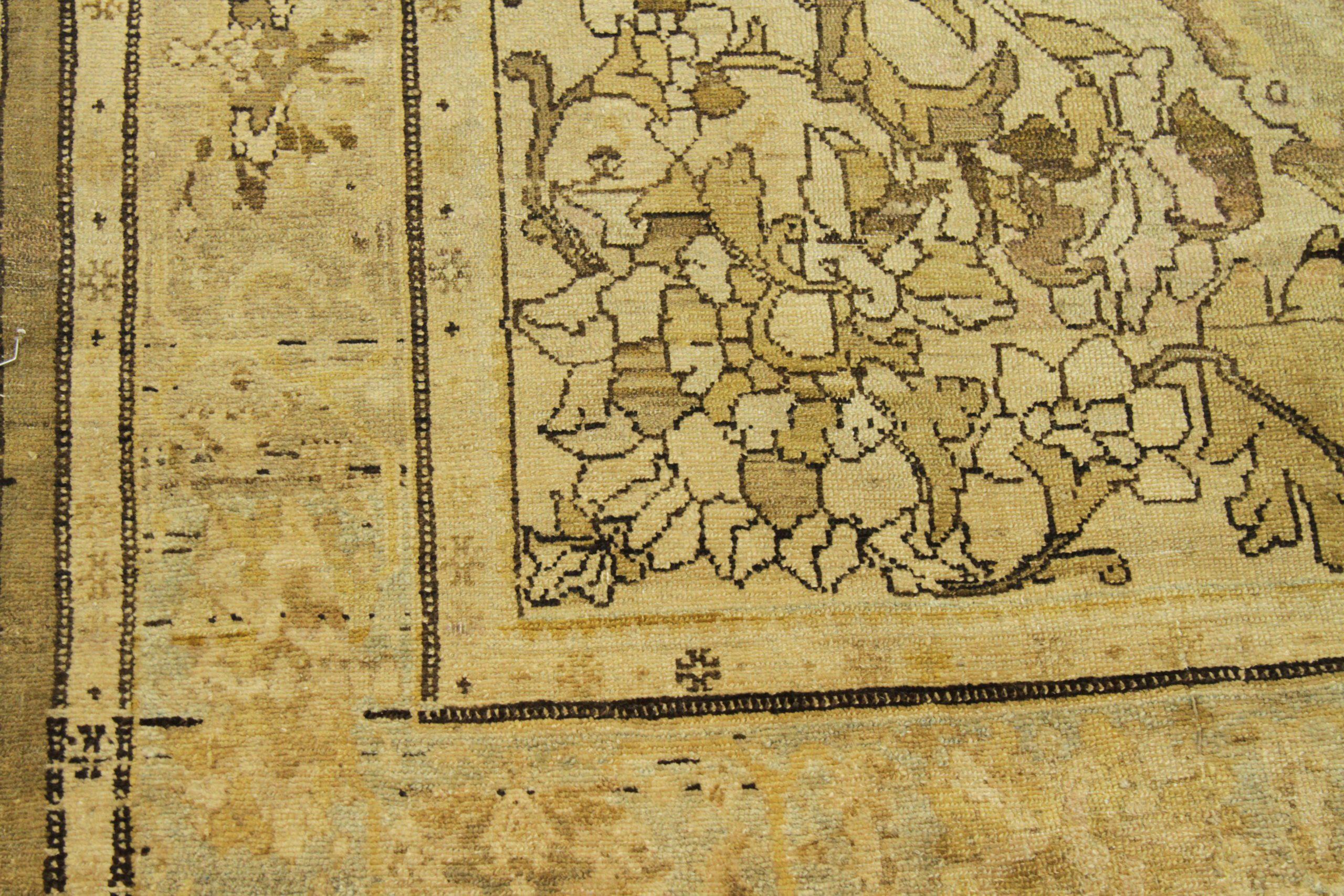 XX secolo Tappeti persiani Malayer Circa 1880 - 52027 in vendita