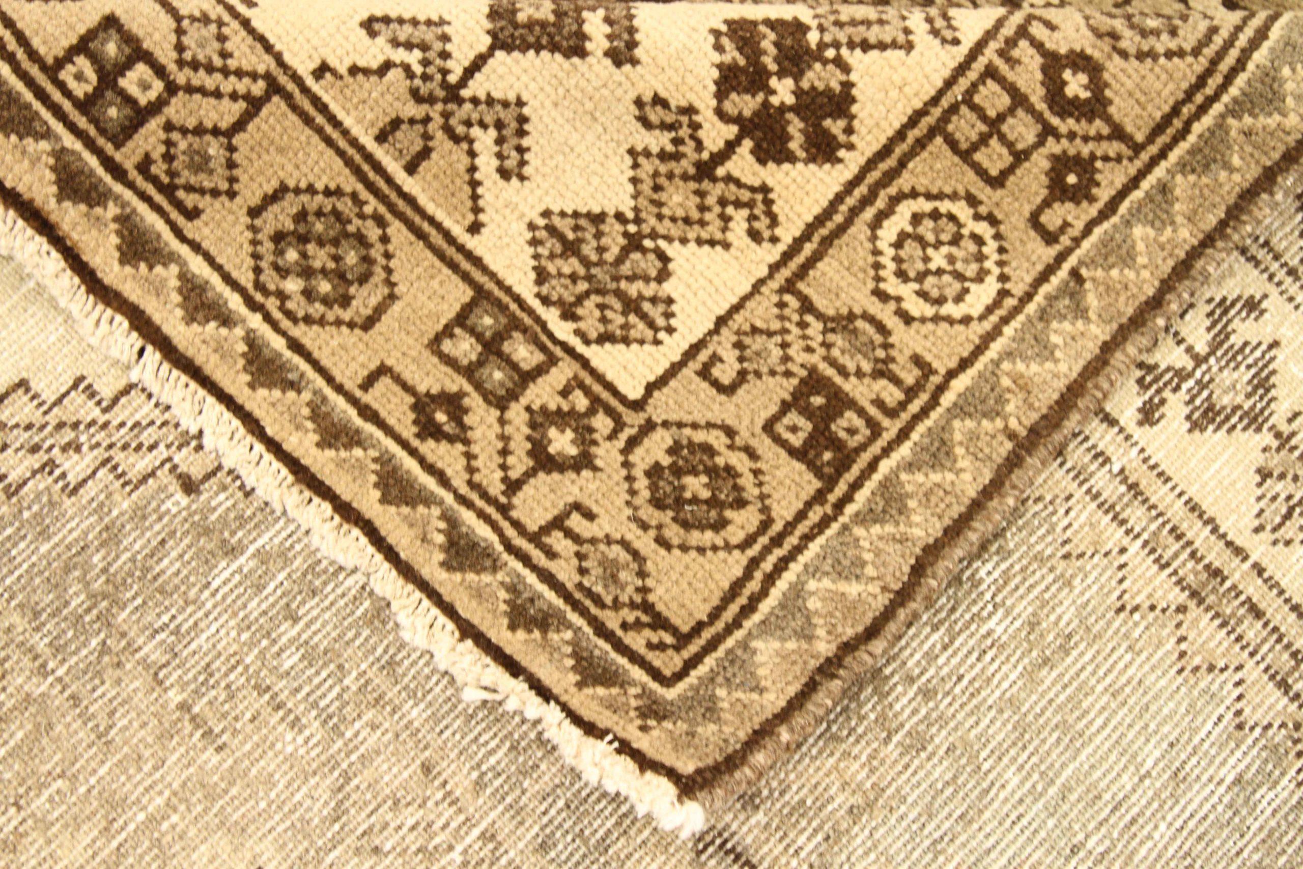 Asiatico Tappeti persiani Malayer Circa 1880 - 52122 in vendita