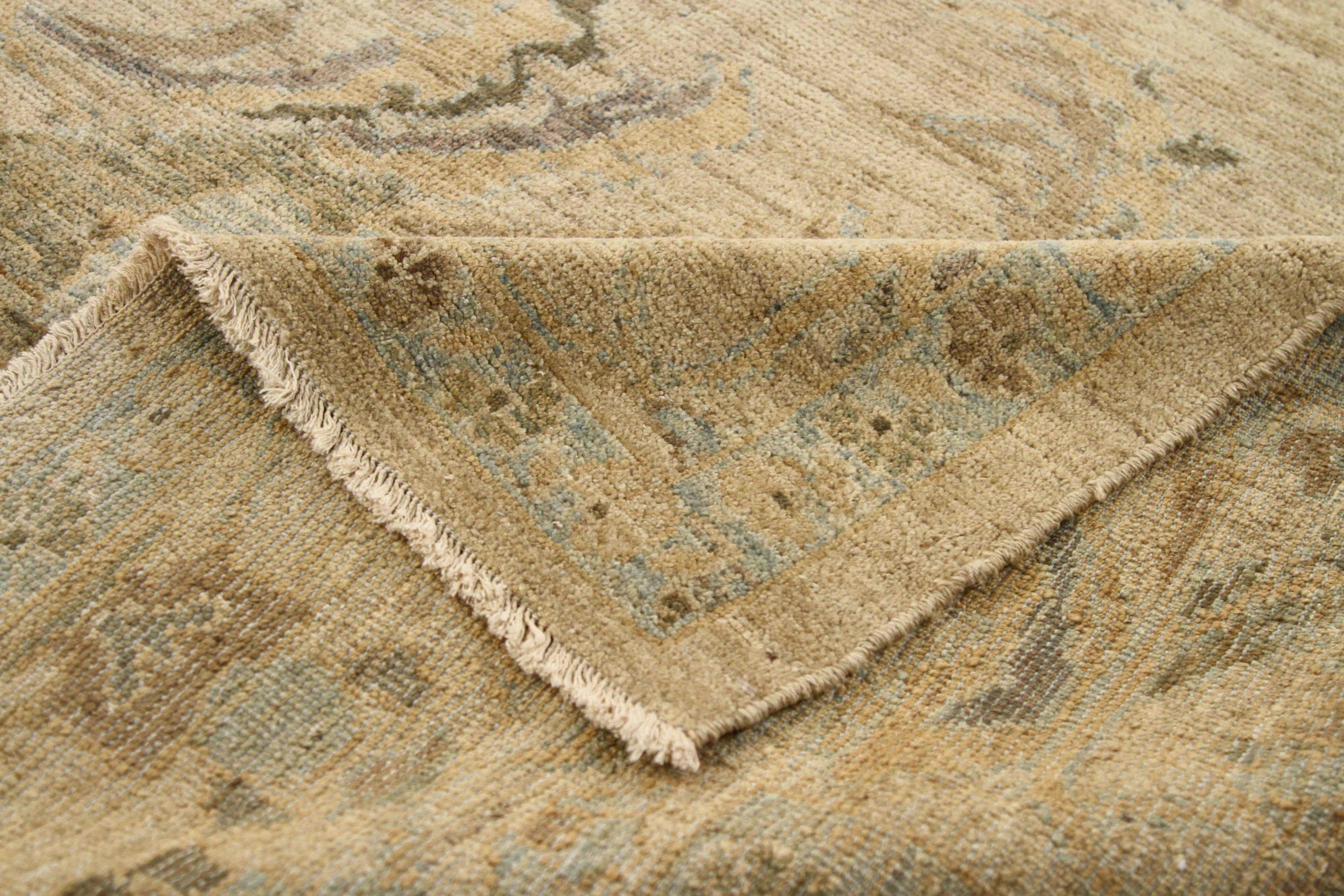 Tappeto persiano Malayer, circa 1880 - 53300 In condizioni ottime in vendita a Dallas, TX