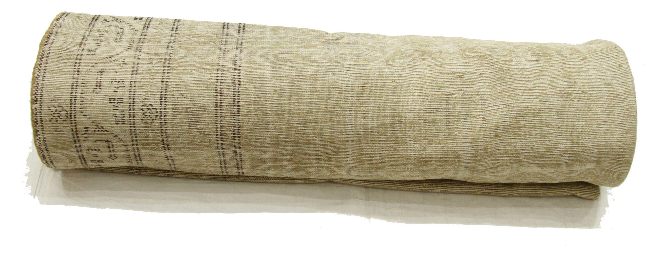 XX secolo Tappeto persiano Malayer, circa 1880 - 53300 in vendita
