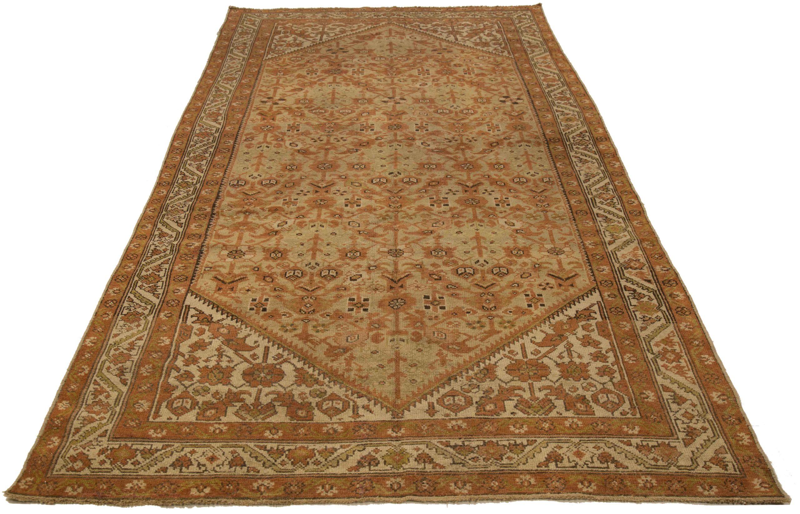 Scopri l'eleganza dei Malayer persiani con i tappeti d'area CIRCA 1880. Progettato con una meticolosa attenzione ai dettagli, questo design esclusivo è perfetto per valorizzare il tuo spazio.