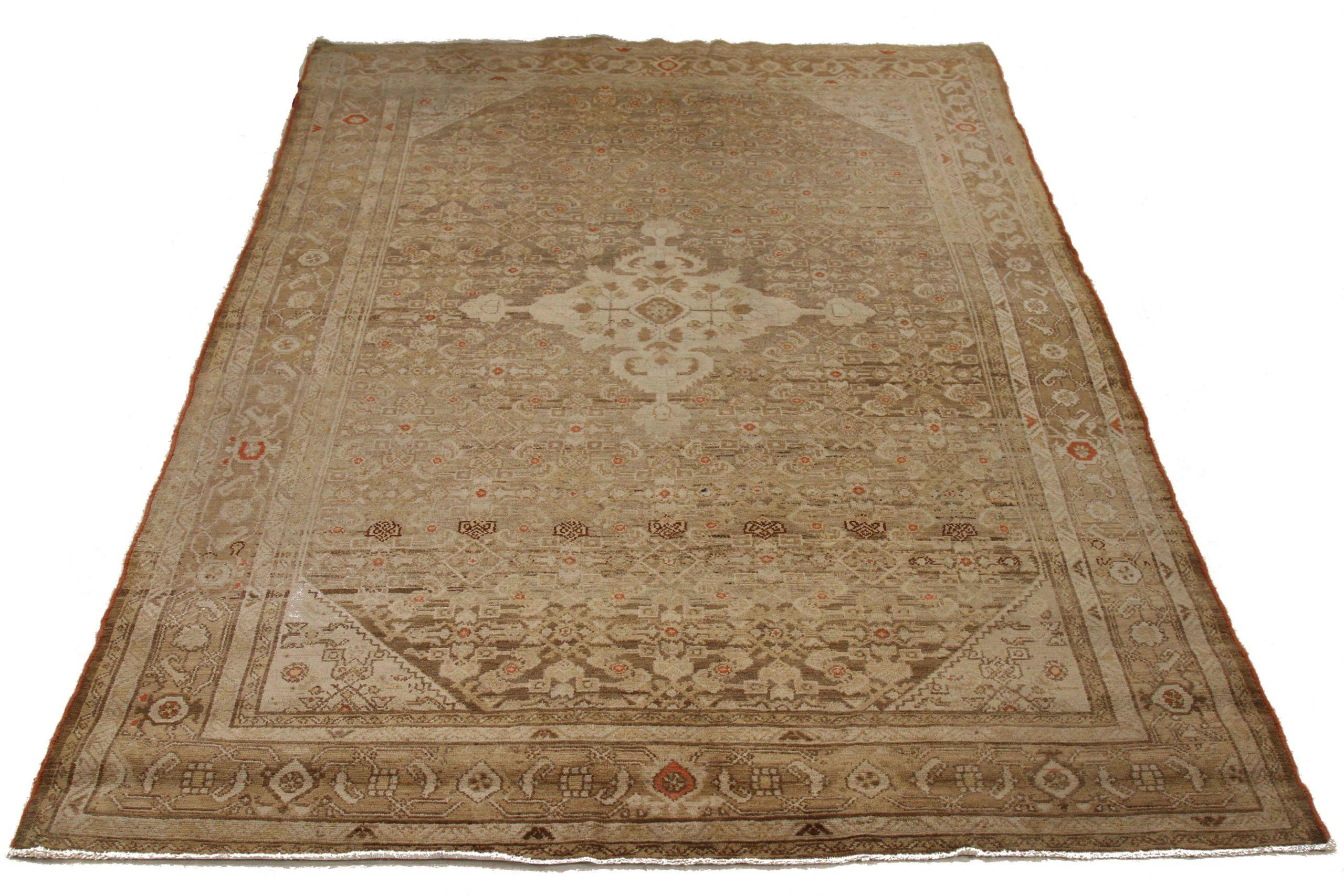 Discover the elegance of Persian Malayer featuring Area Rugs in Circa 1880. Designed with meticulous attention to detail, this exclusive design is perfect for enhancing your space.